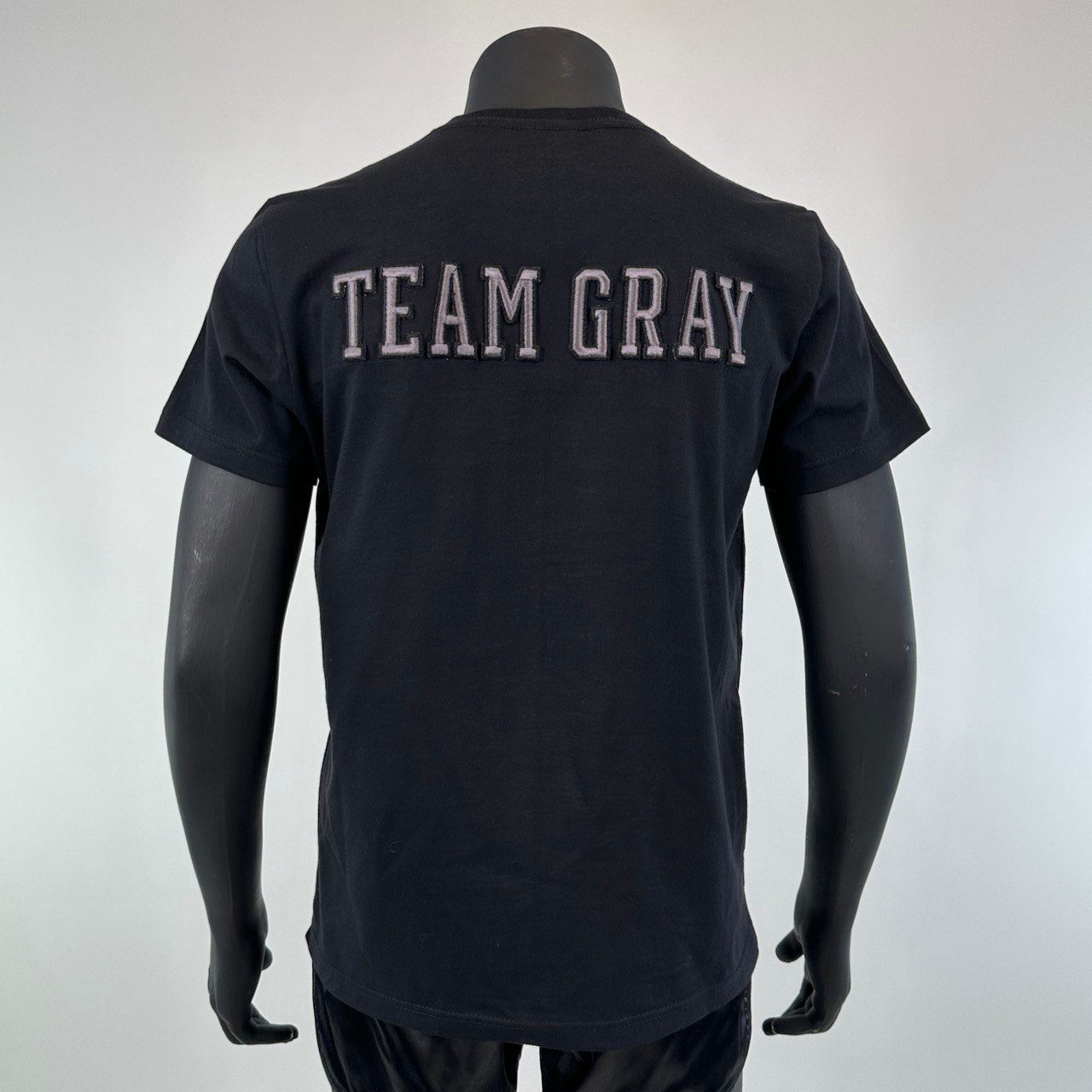 Classic T-shirt Connor 150281 T-shirts