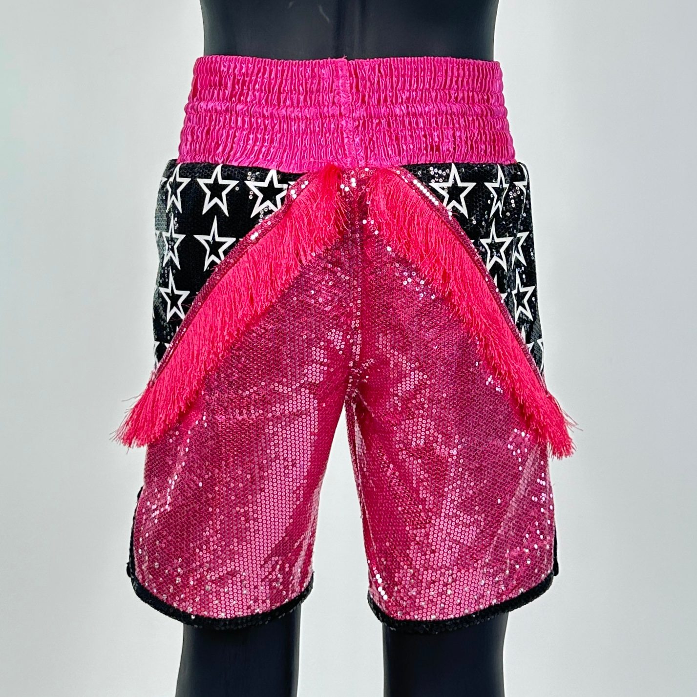 STAR QUALITY BX James 149884 Custom Boxing Shorts & Trunks