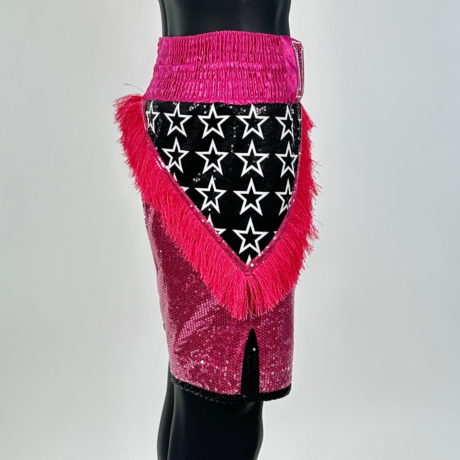 STAR QUALITY BX James 149884 Custom Boxing Shorts & Trunks