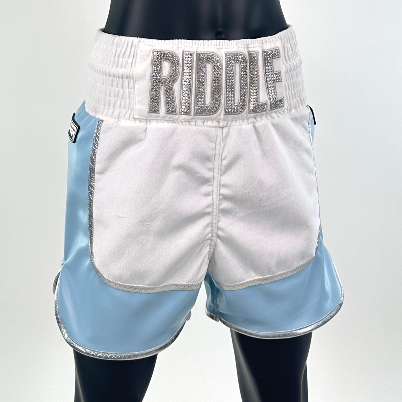 London BX Katie 148994 WOMEN Custom Boxing Shorts & Trunks