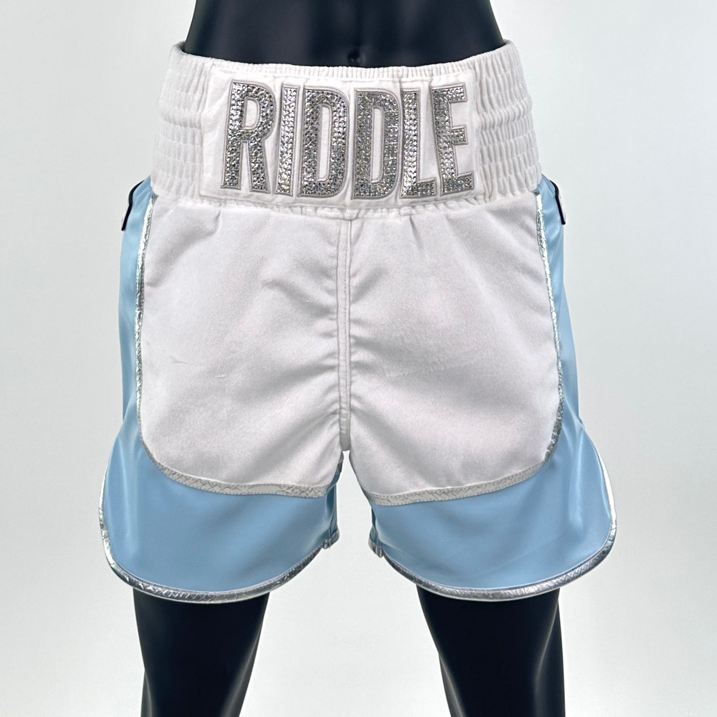 London BX Katie 148994 WOMEN Custom Boxing Shorts & Trunks