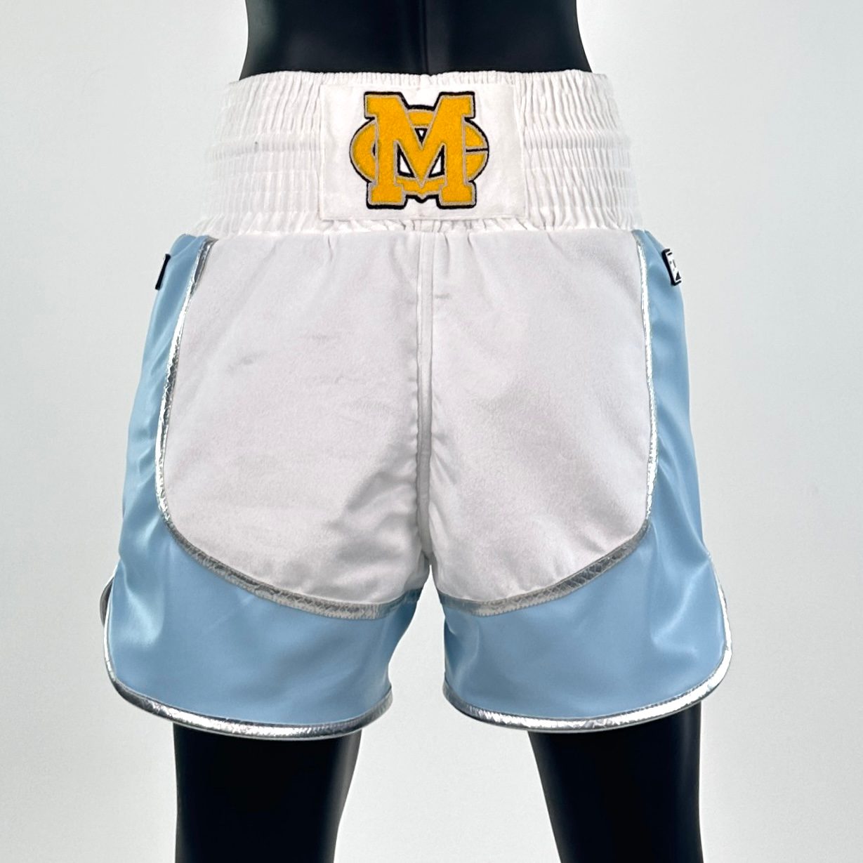 London BX Katie 148994 WOMEN Custom Boxing Shorts & Trunks