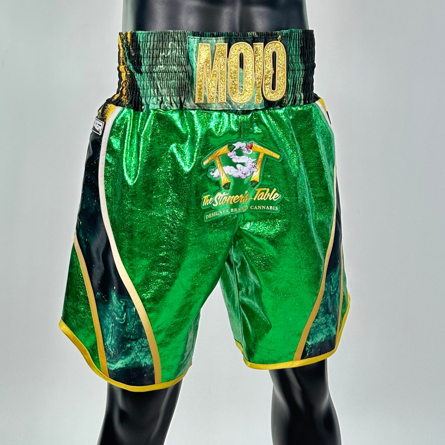 Formula BX Ahmad 150432 Custom Boxing Shorts & Trunks