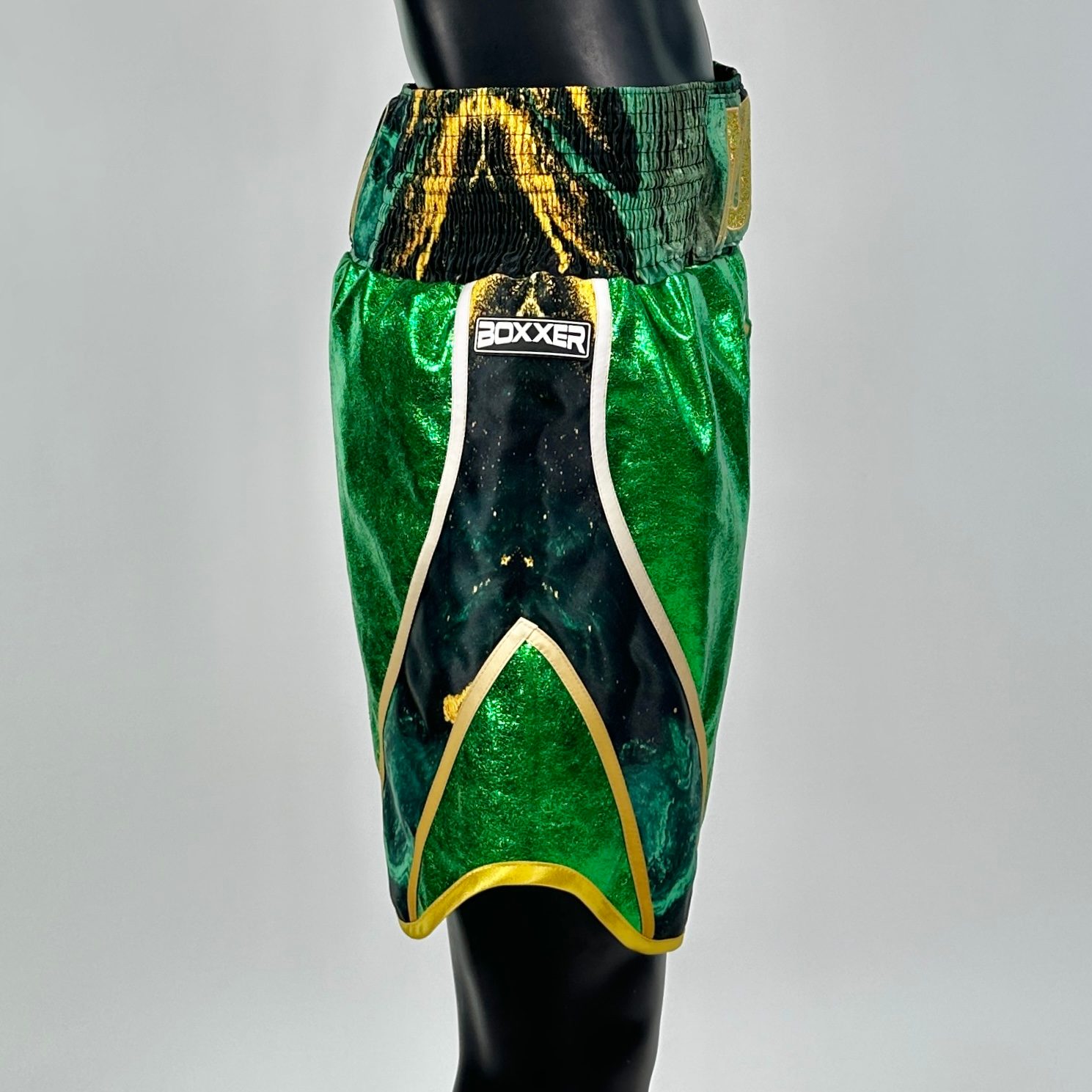 Formula BX Ahmad 150432 Custom Boxing Shorts & Trunks