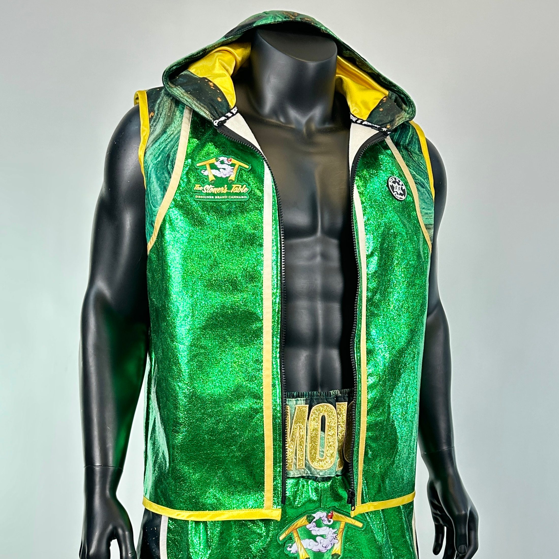 Formula JKT Ahmad 150432 Jackets