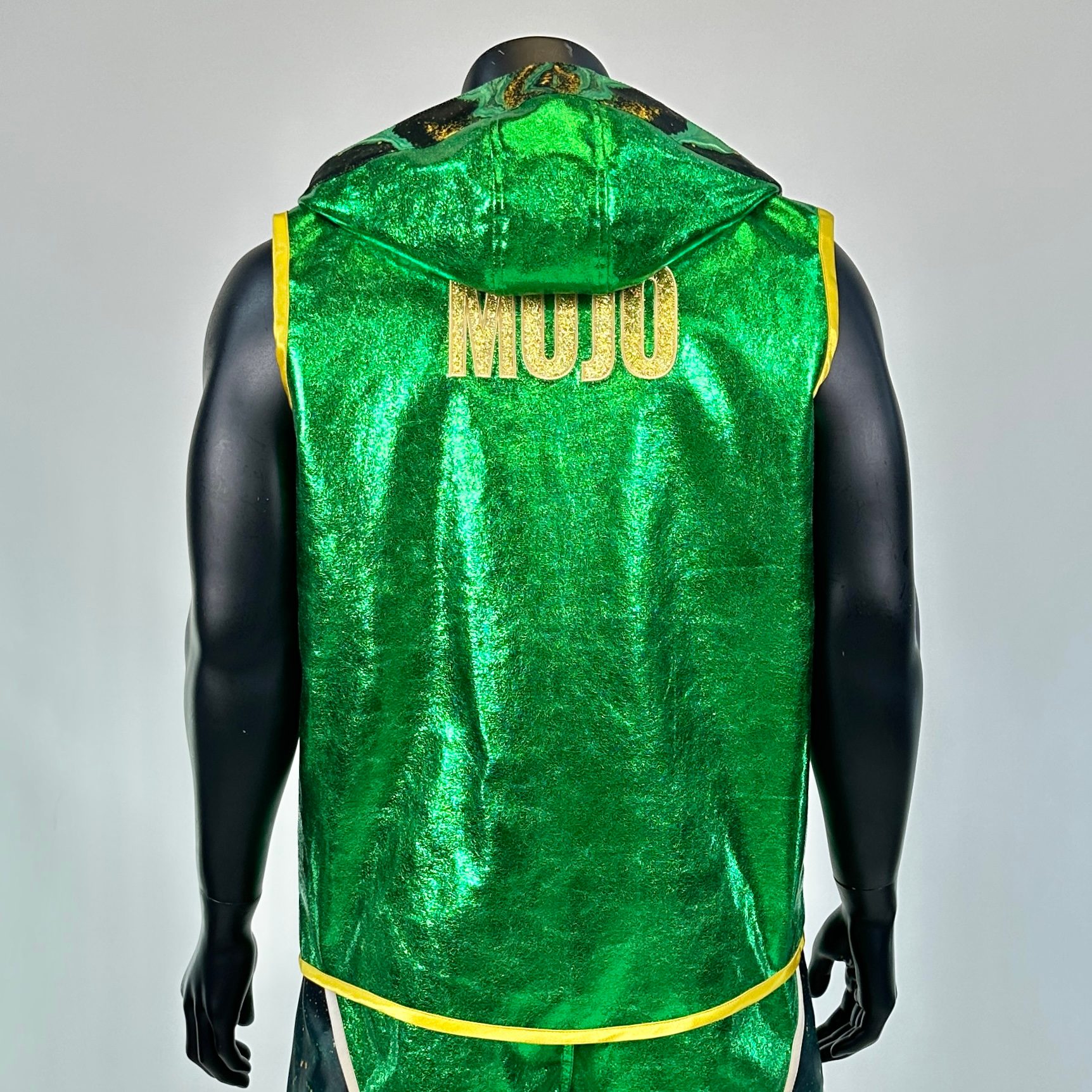 Formula JKT Ahmad 150432 Jackets