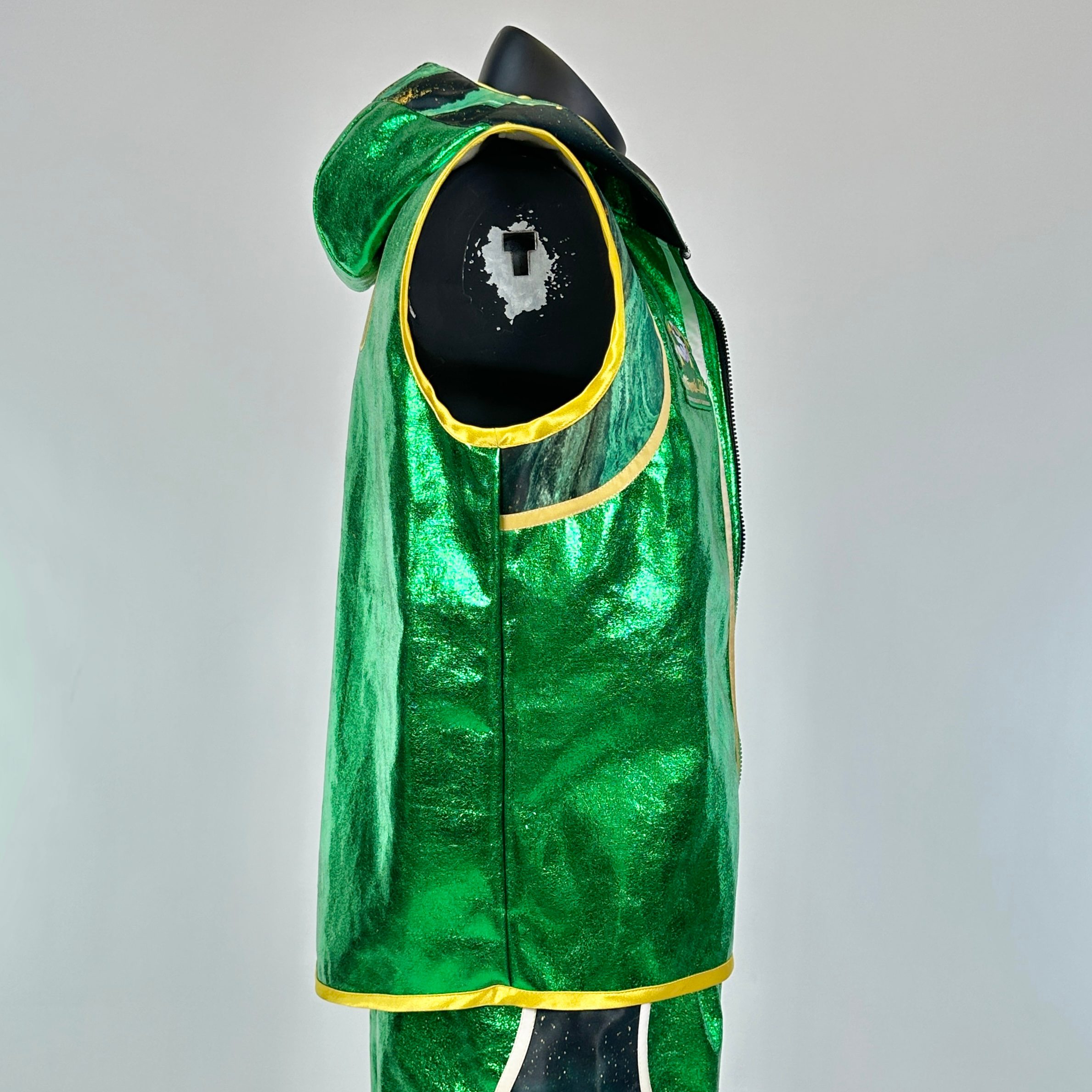 Formula JKT Ahmad 150432 Jackets