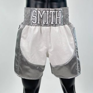 Cruiser BX Old Simone 150253 Custom Boxing Shorts & Trunks