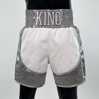 Cruiser BX Old Simone 150253 Custom Boxing Shorts & Trunks