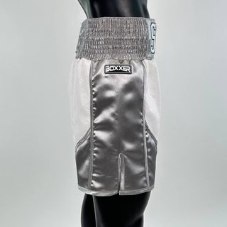 Cruiser BX Old Simone 150253 Custom Boxing Shorts & Trunks