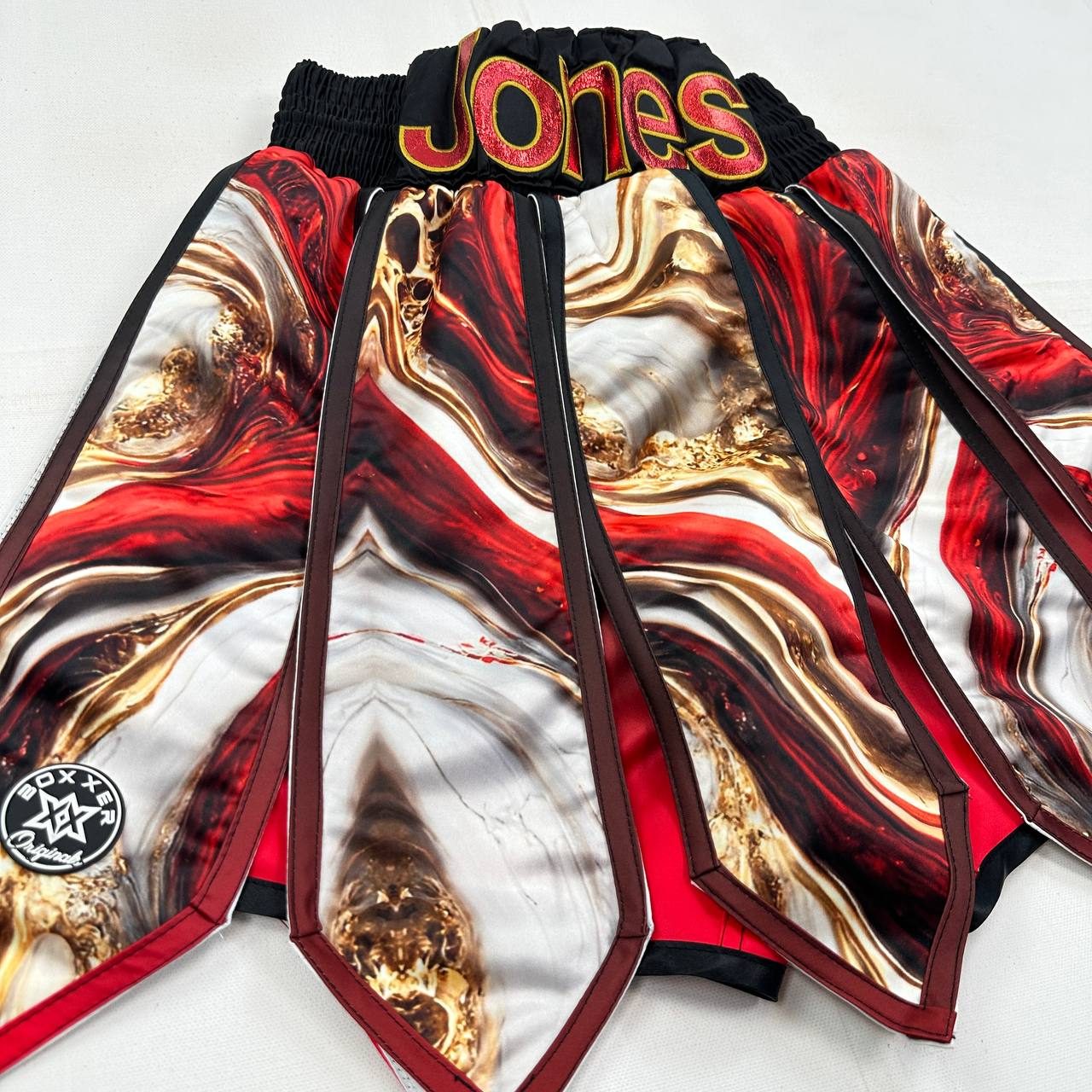 Roman Gladiator  Chris 150304 Gladiator Shorts