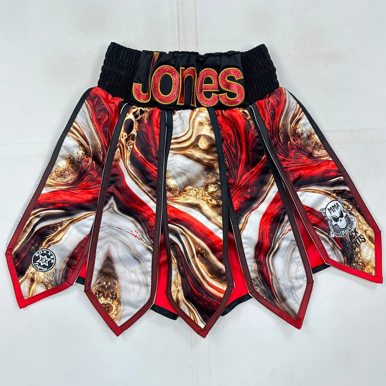 Roman Gladiator  Chris 150304 Gladiator Shorts