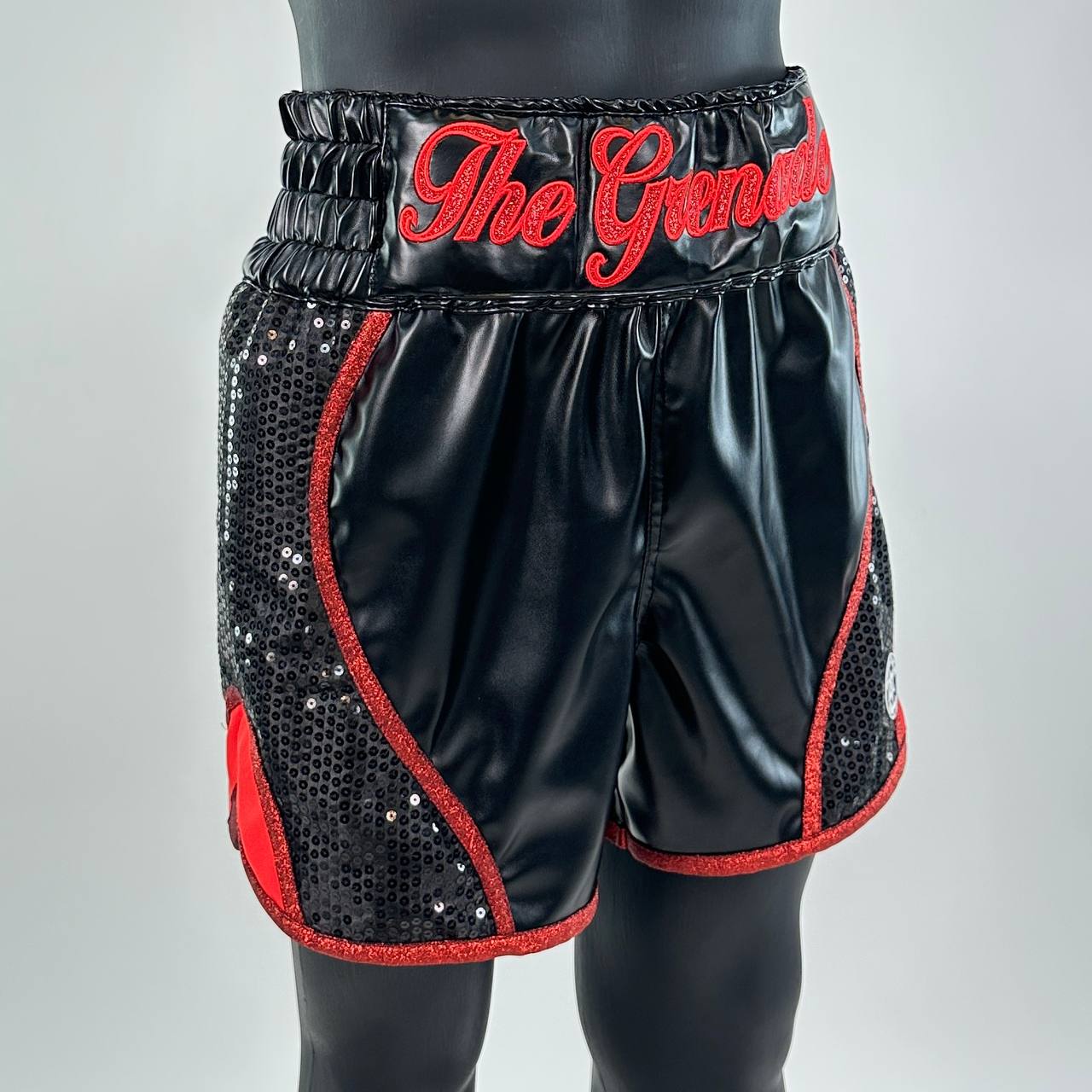 Dream BX Jade  150252 Custom Boxing Shorts & Trunks