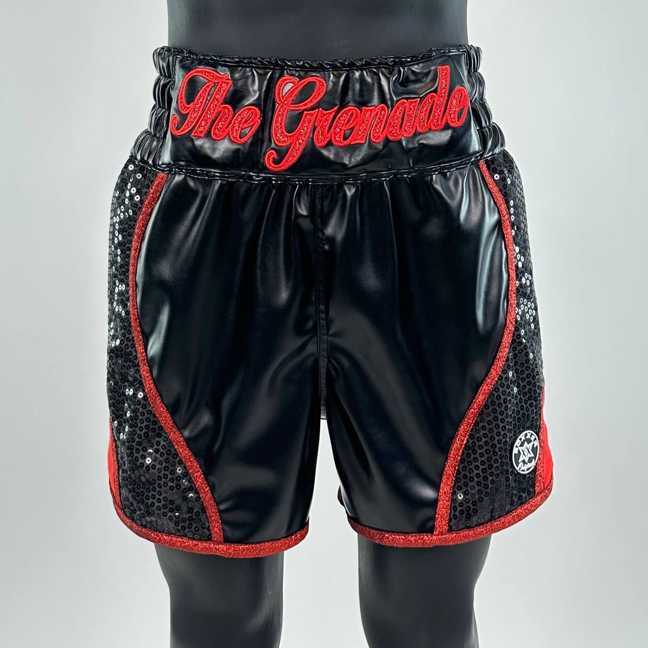 Dream BX Jade  150252 Custom Boxing Shorts & Trunks