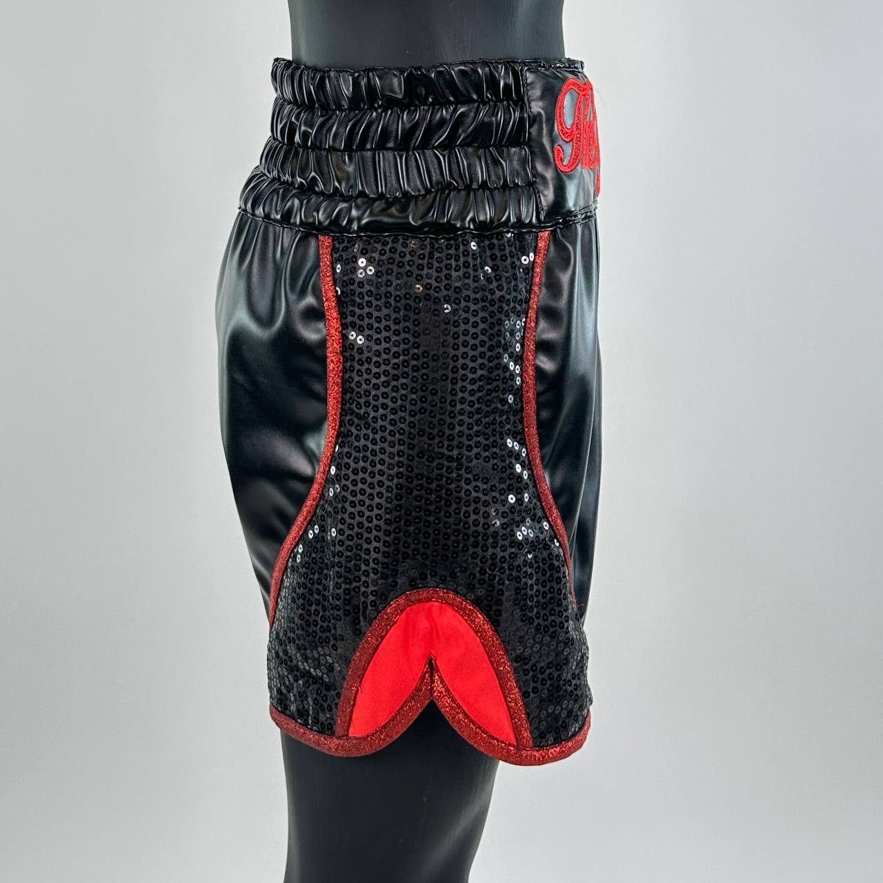 Dream BX Jade  150252 Custom Boxing Shorts & Trunks