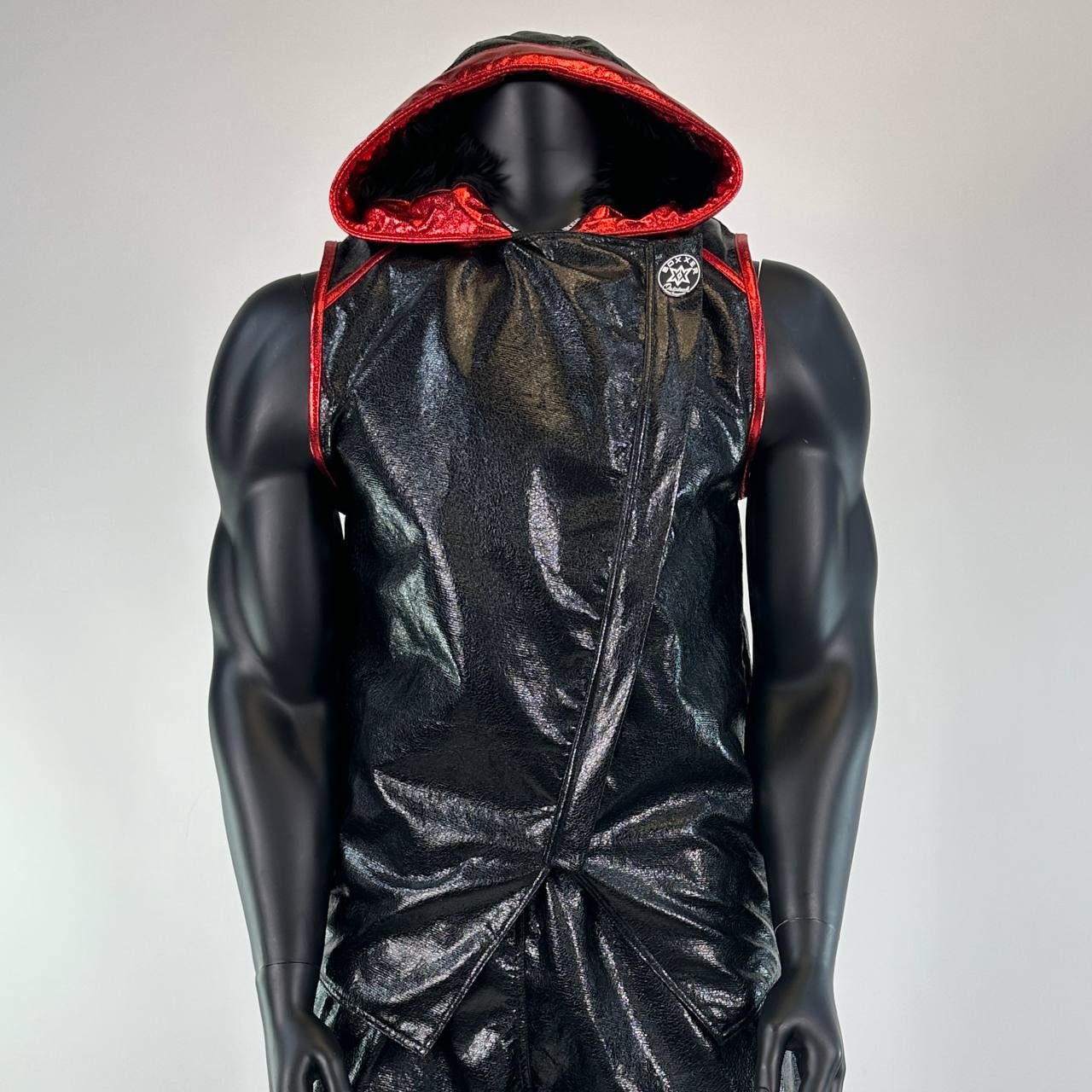 RJJ Jacket Anthony 149934 Jackets