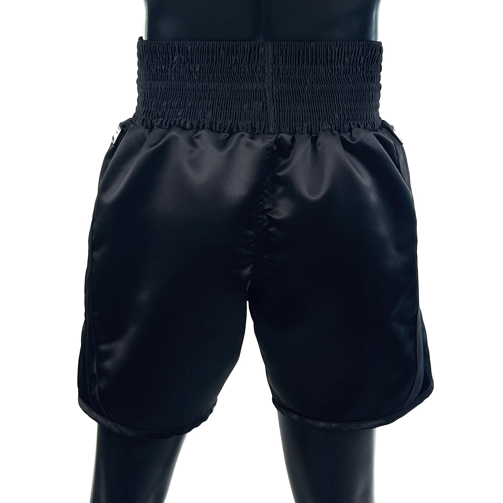 RUMBLE BX Deana 151108 Custom Boxing Shorts & Trunks