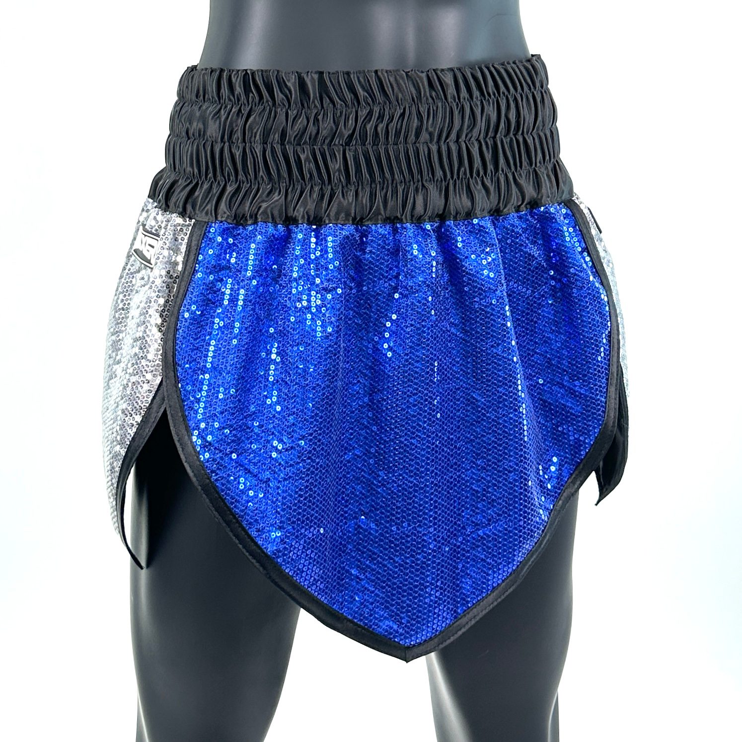 Queen Isabel 150946 Gladiator Shorts