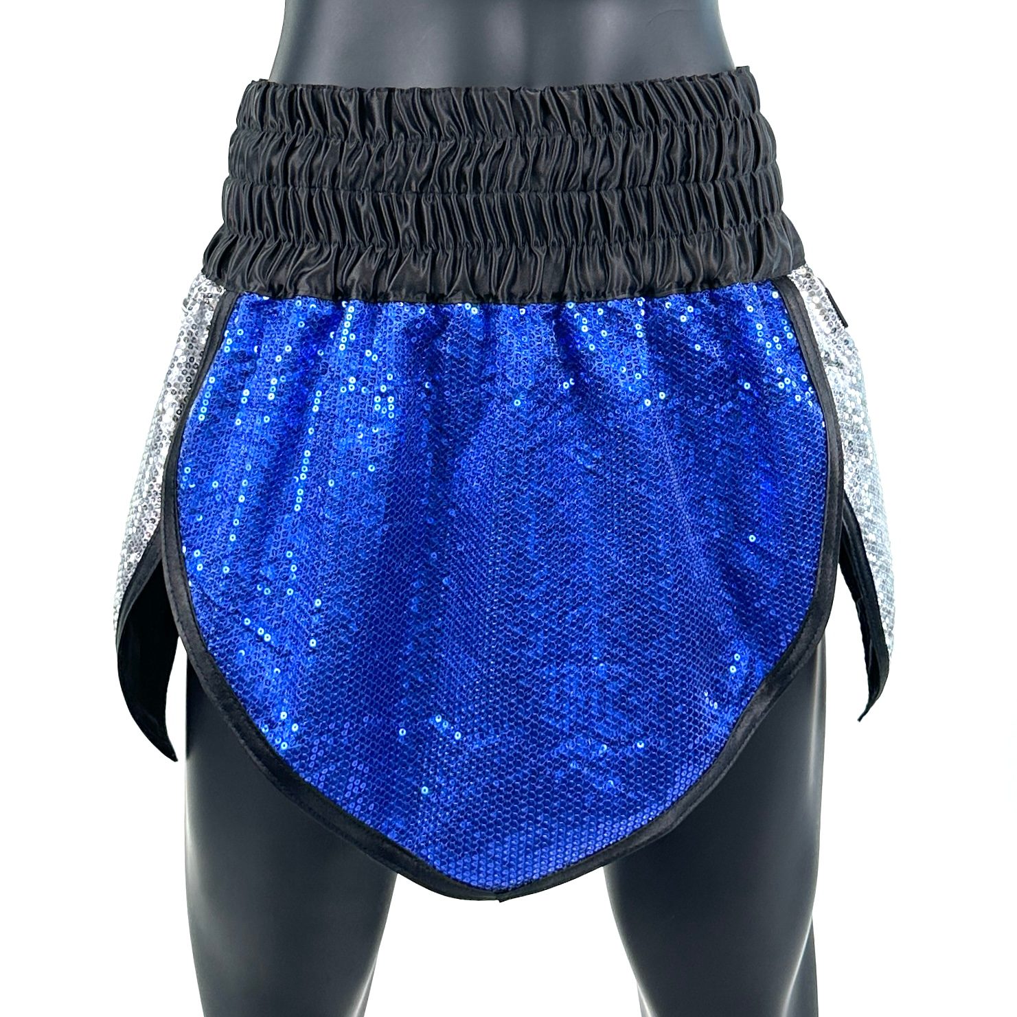 Queen Isabel 150946 Gladiator Shorts