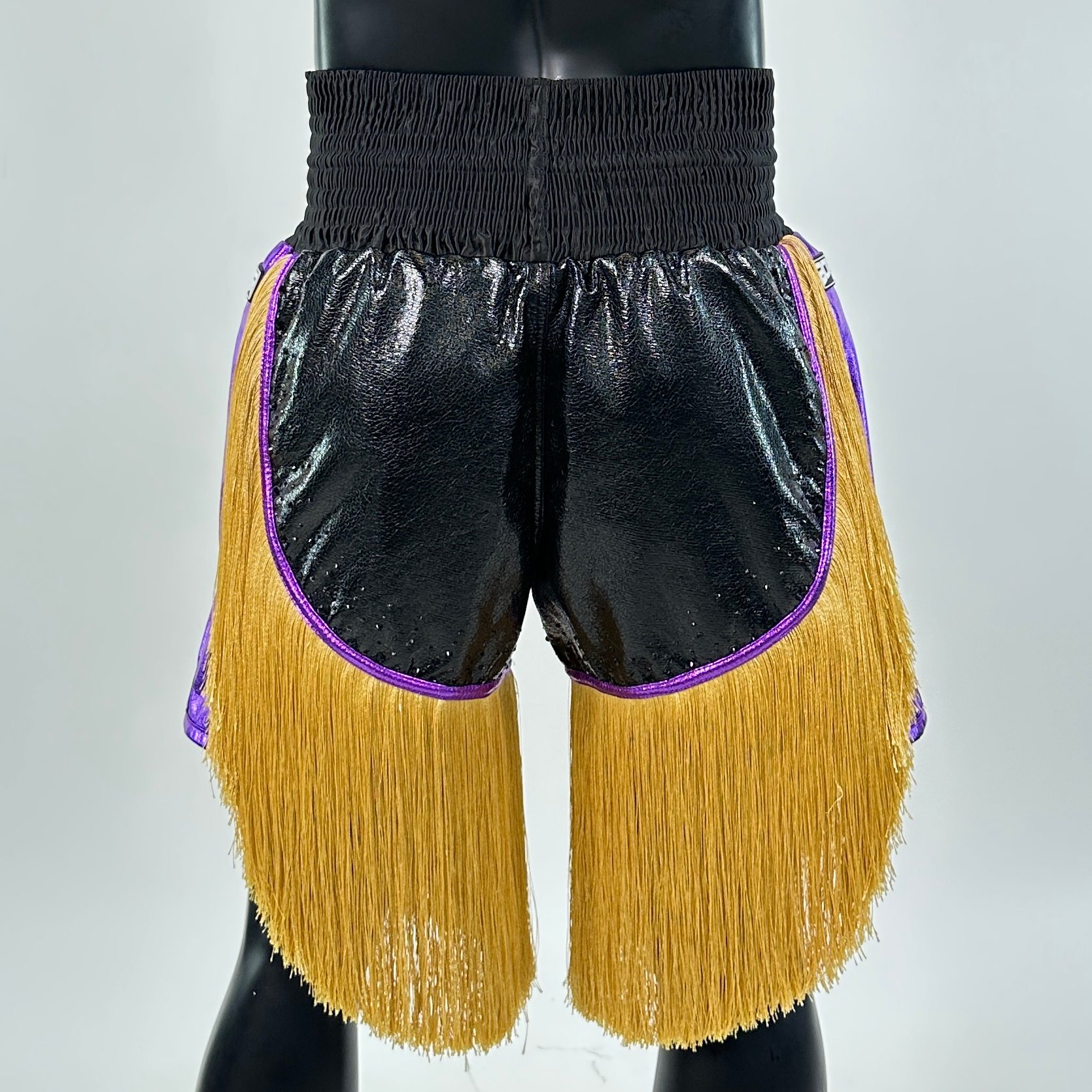 Lorenzo BX Edward 150957 Custom Boxing Shorts & Trunks