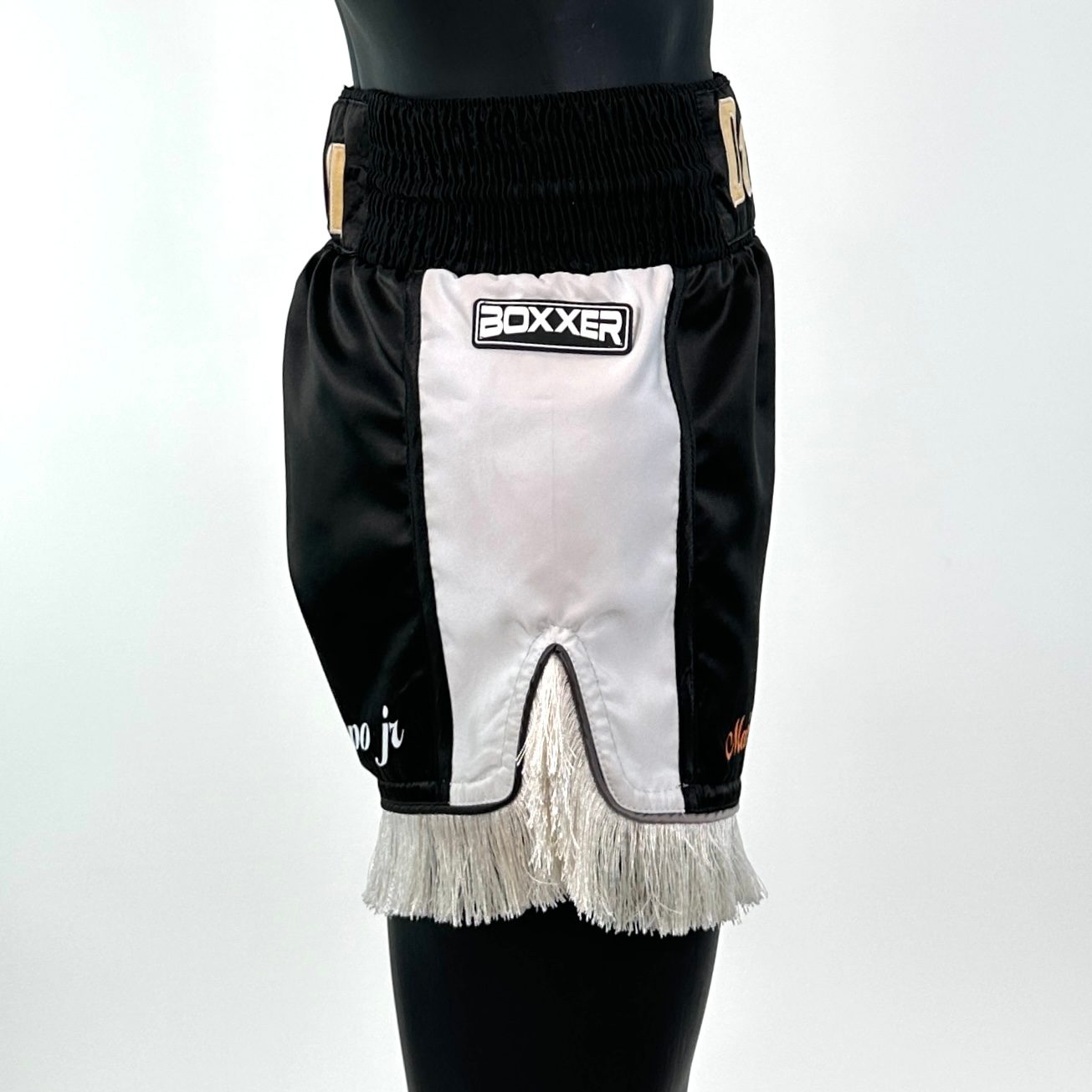 Side Stripe MTS Ian 151044 Muay Thai Shorts