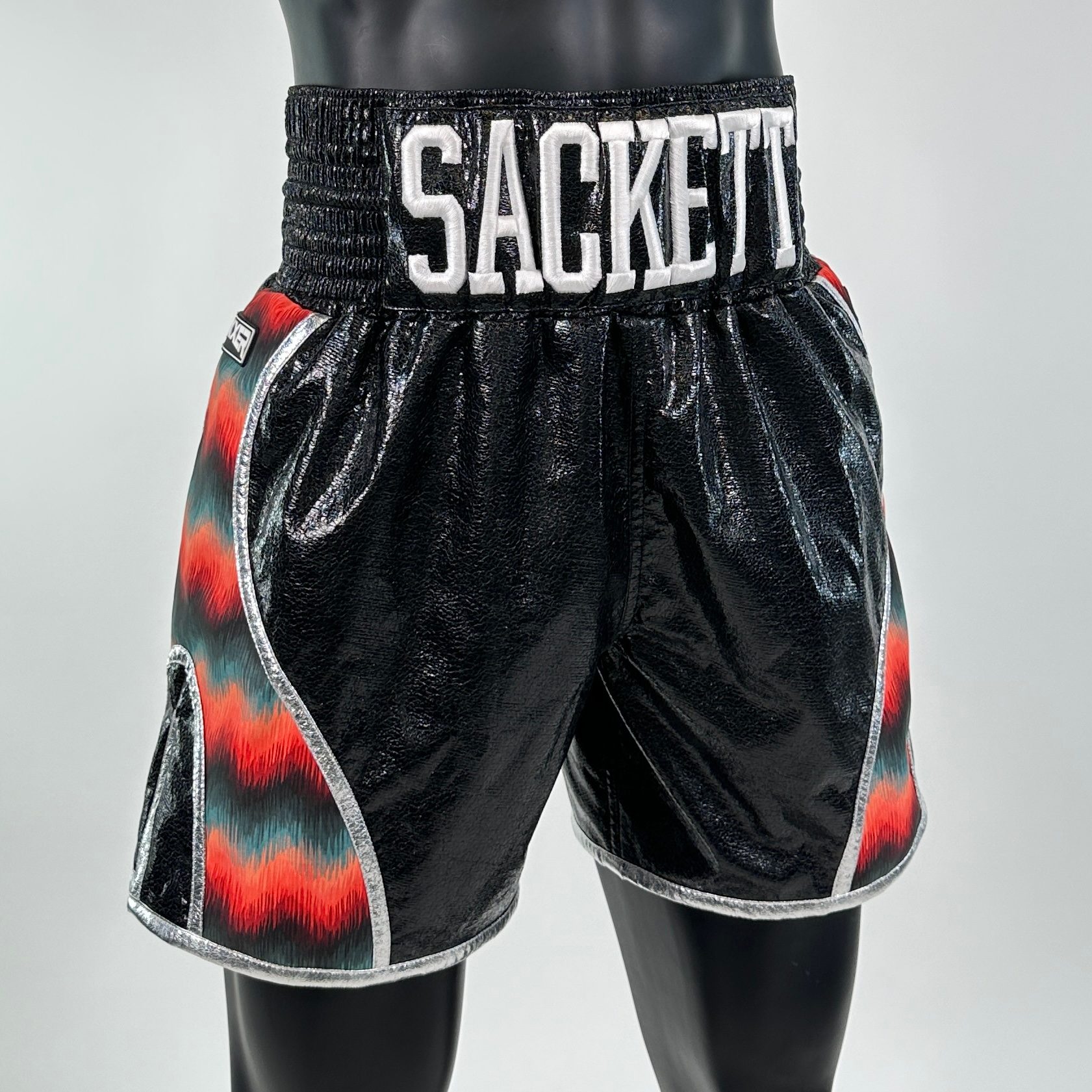 Dream BX Theodore 149642 Custom Boxing Shorts & Trunks