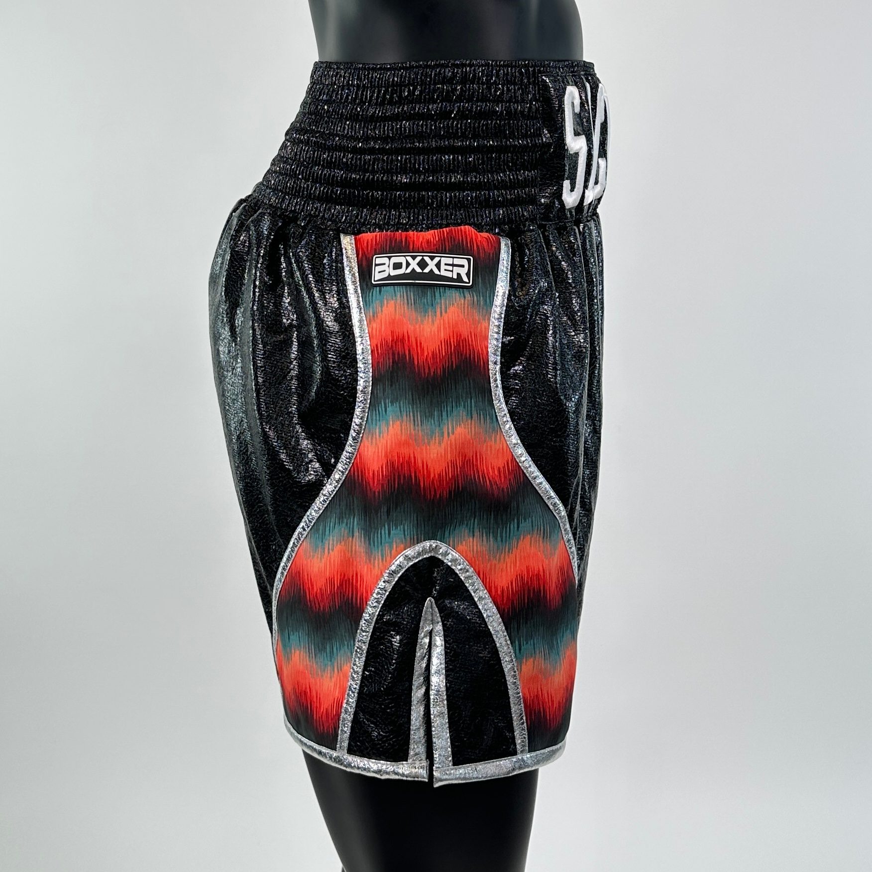 Dream BX Theodore 149642 Custom Boxing Shorts & Trunks