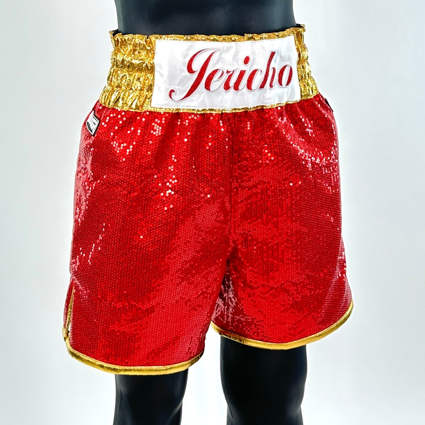 Classic BX Old Recuerdo 150231 Custom Boxing Shorts & Trunks