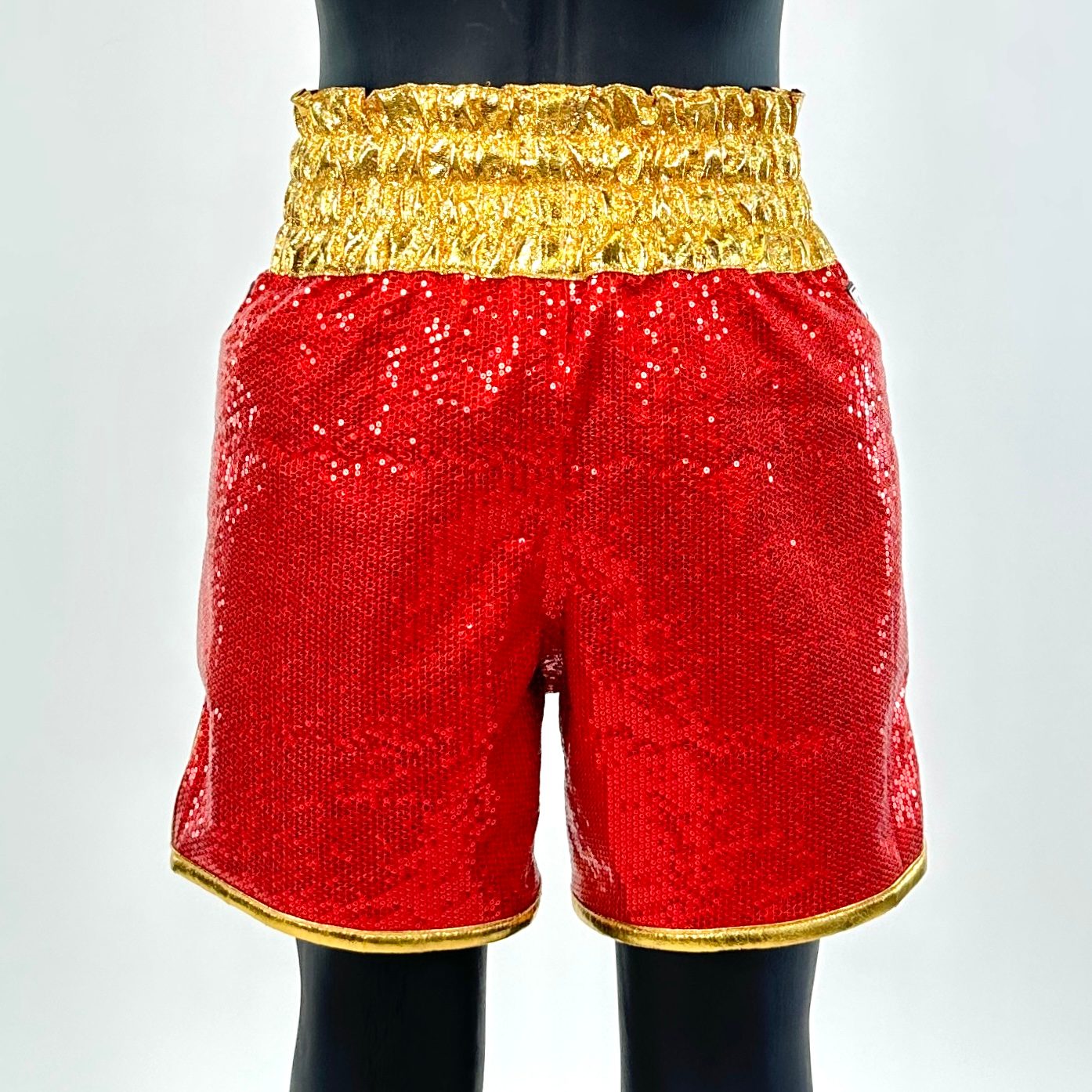 Classic BX Old Recuerdo 150231 Custom Boxing Shorts & Trunks