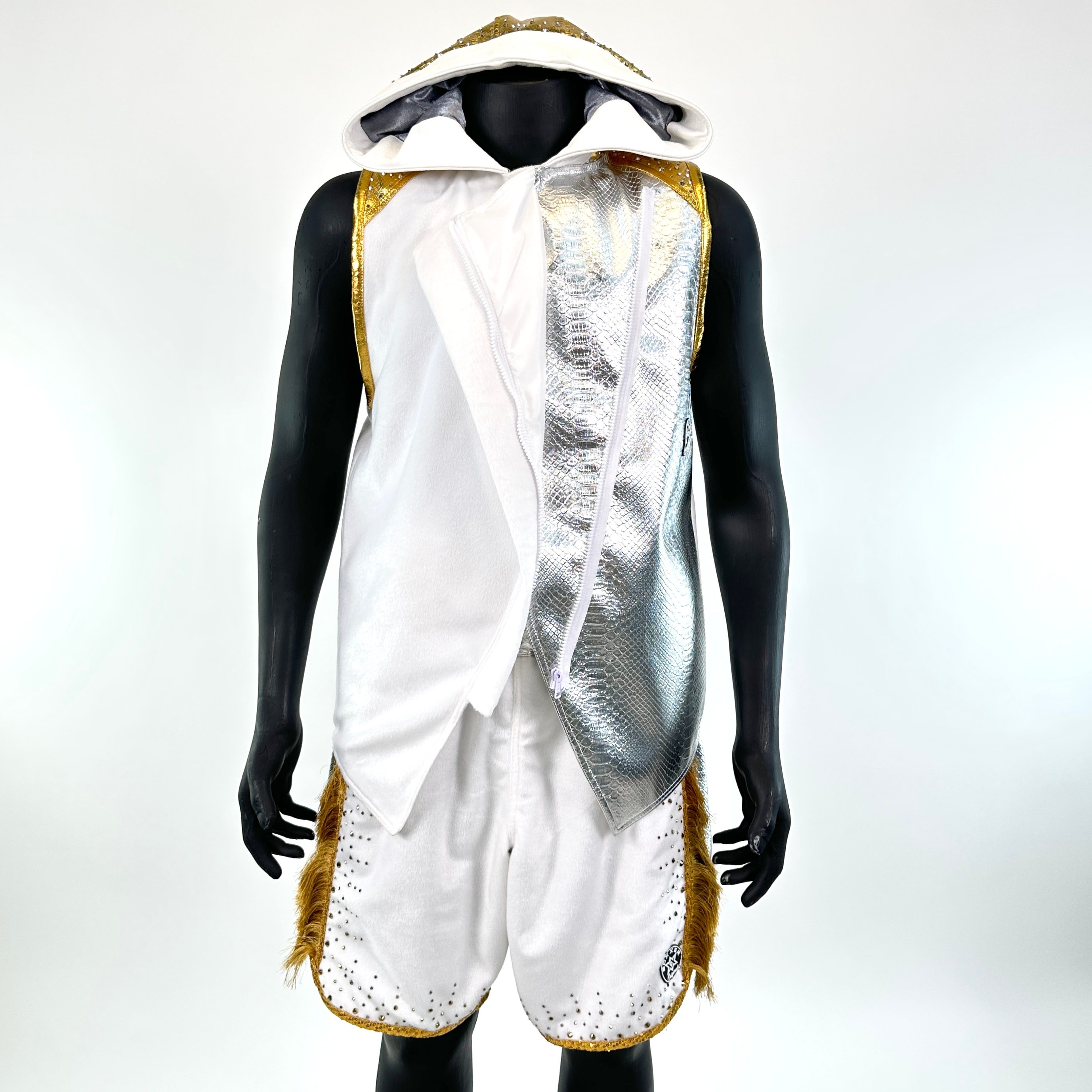 RJJ Jacket Monir 151074 Jackets