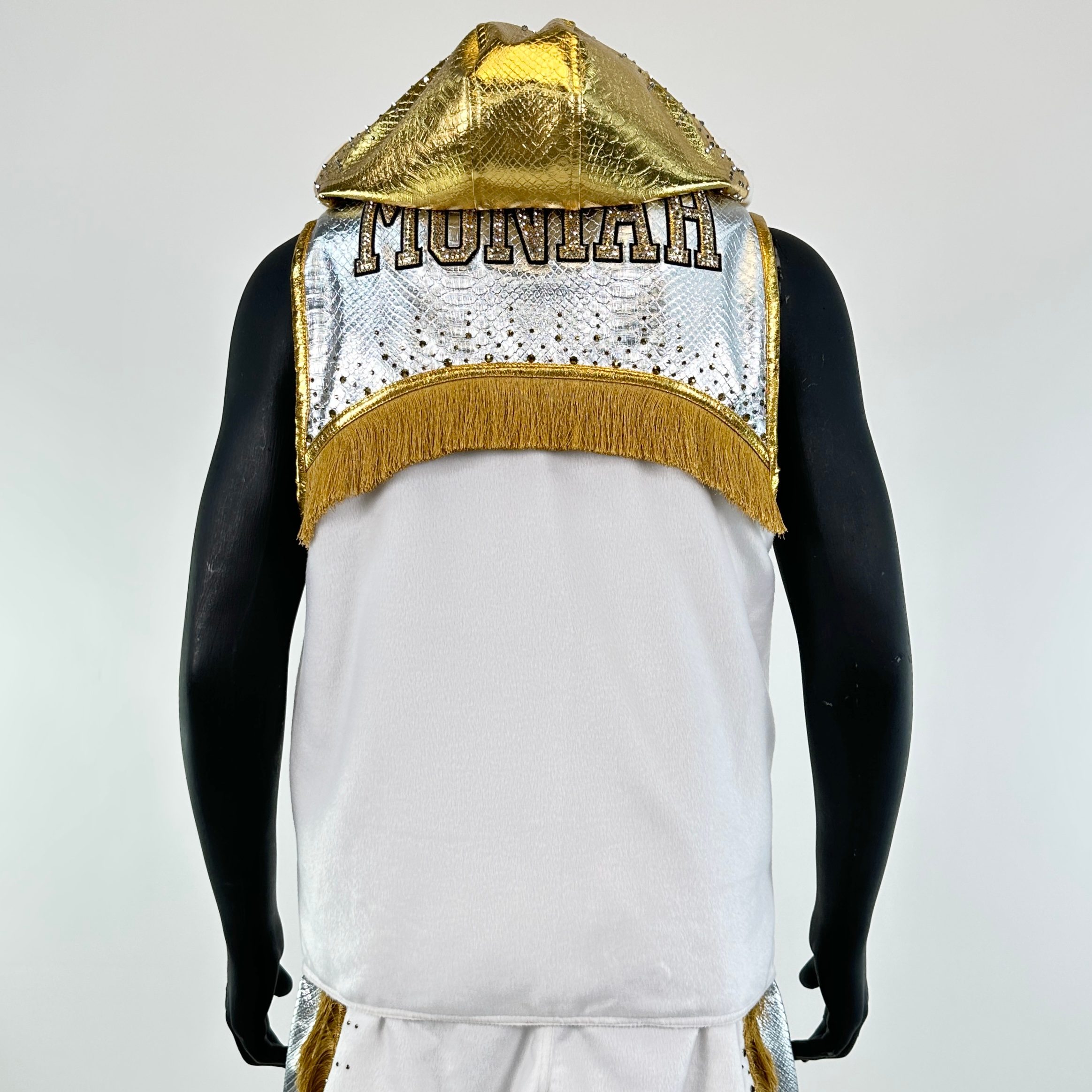 RJJ Jacket Monir 151074 Jackets