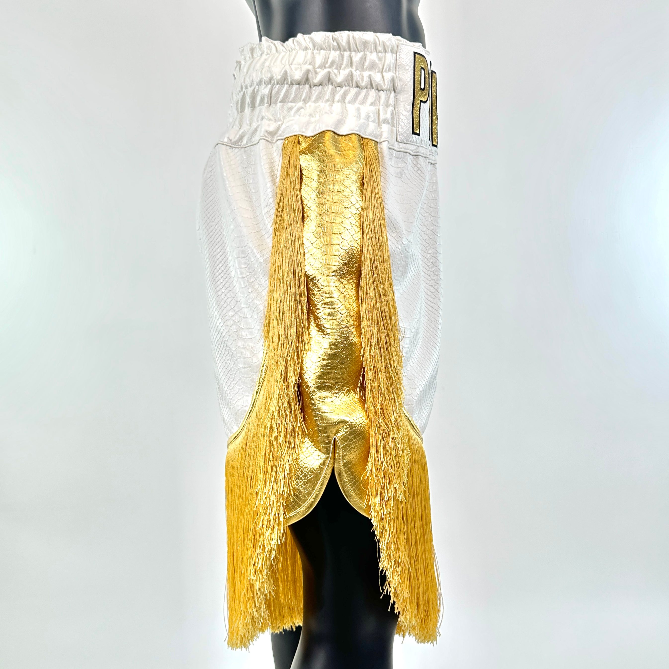 Lorenzo BX Sophie 150215 Custom Boxing Shorts & Trunks