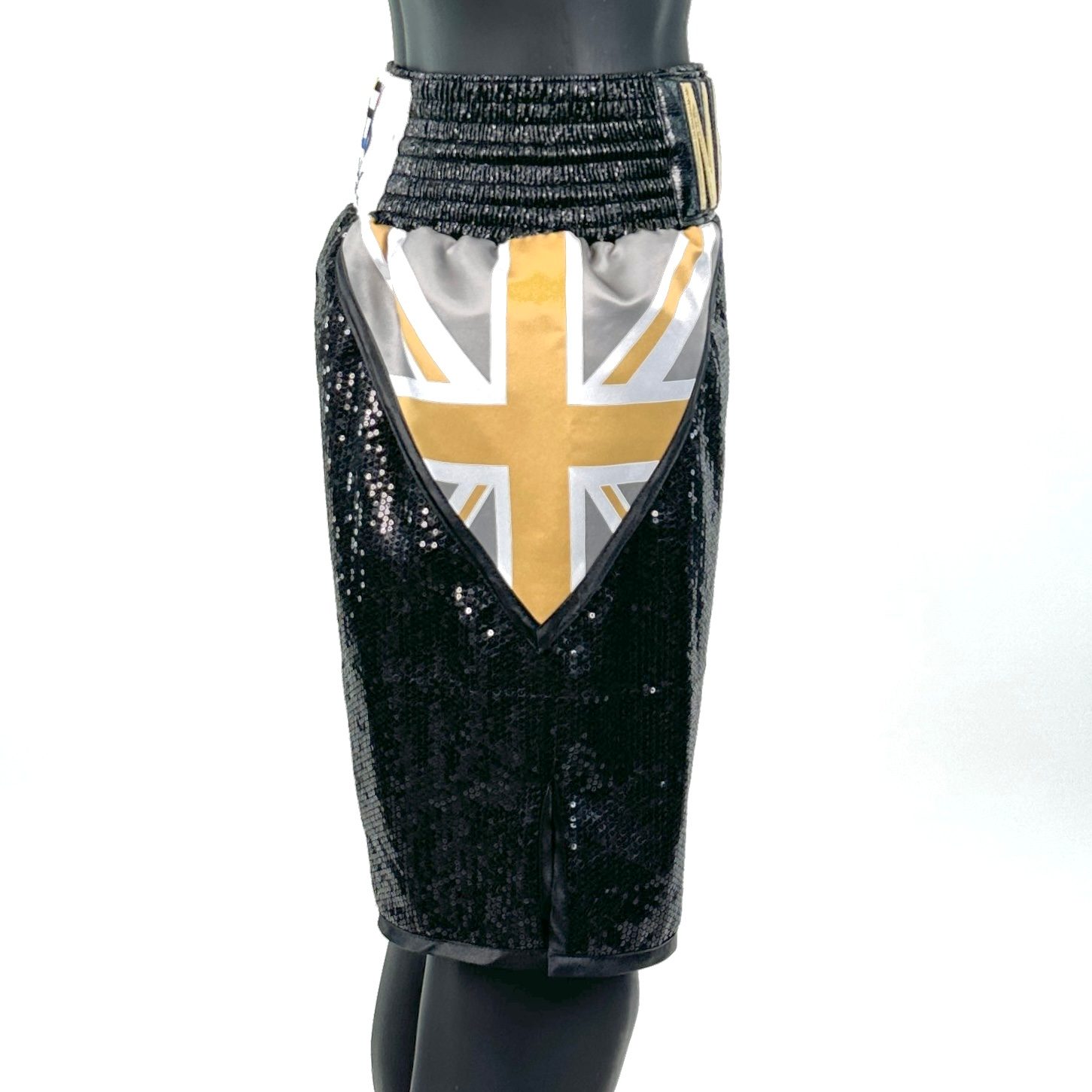 Brit BX john 151288 Custom Boxing Shorts & Trunks