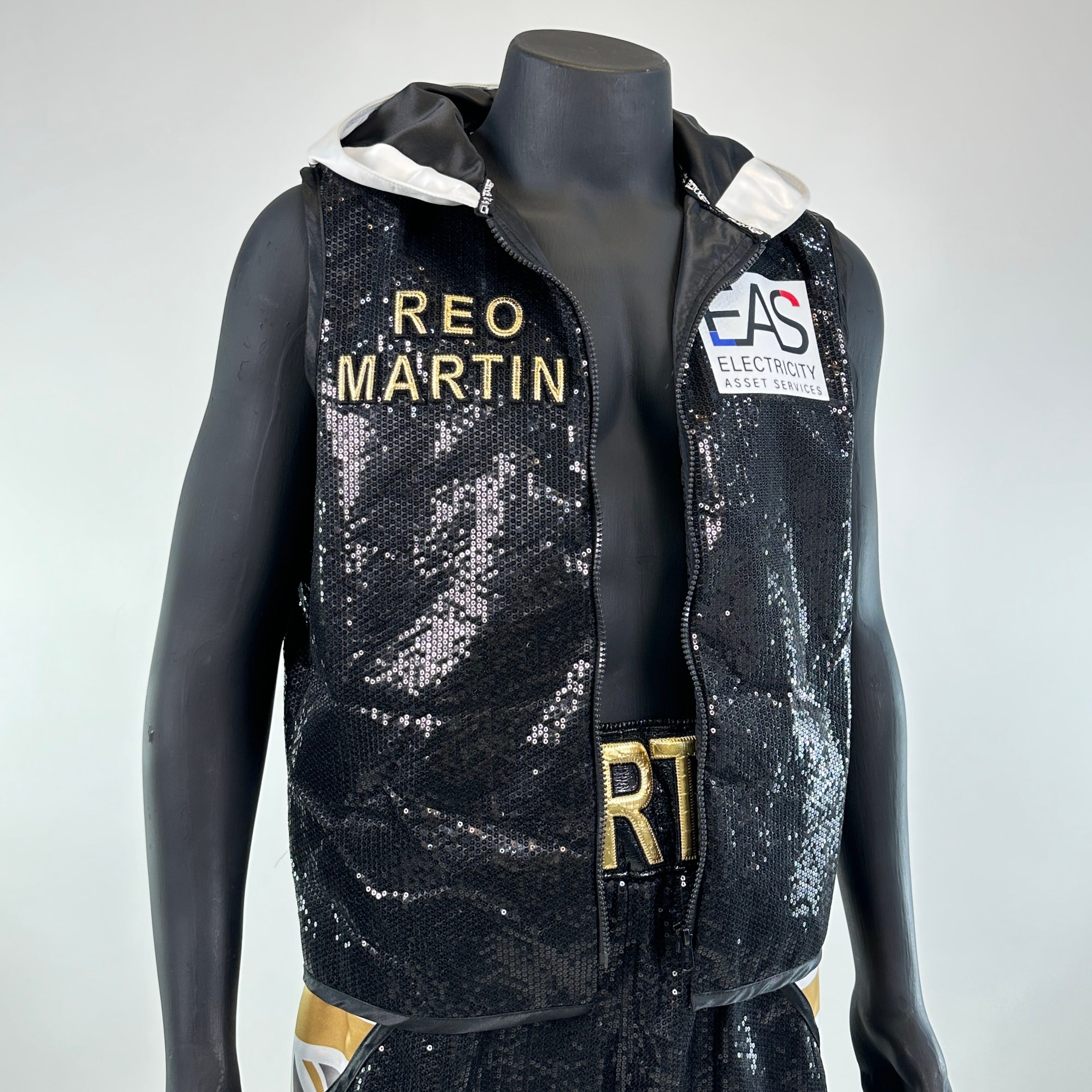 BRIT JKT john 151288 Jackets