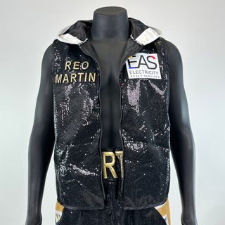 BRIT JKT john 151288 Jackets