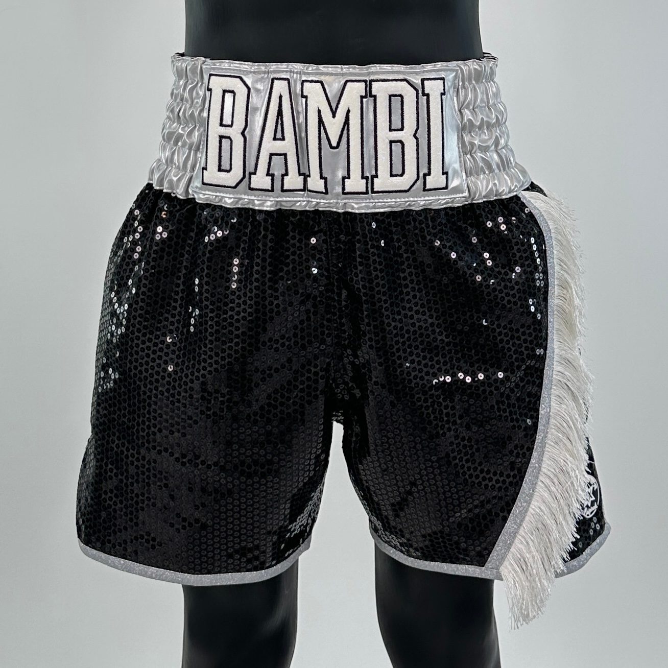 Smooth BX  Armando  151235 Custom Boxing Shorts & Trunks