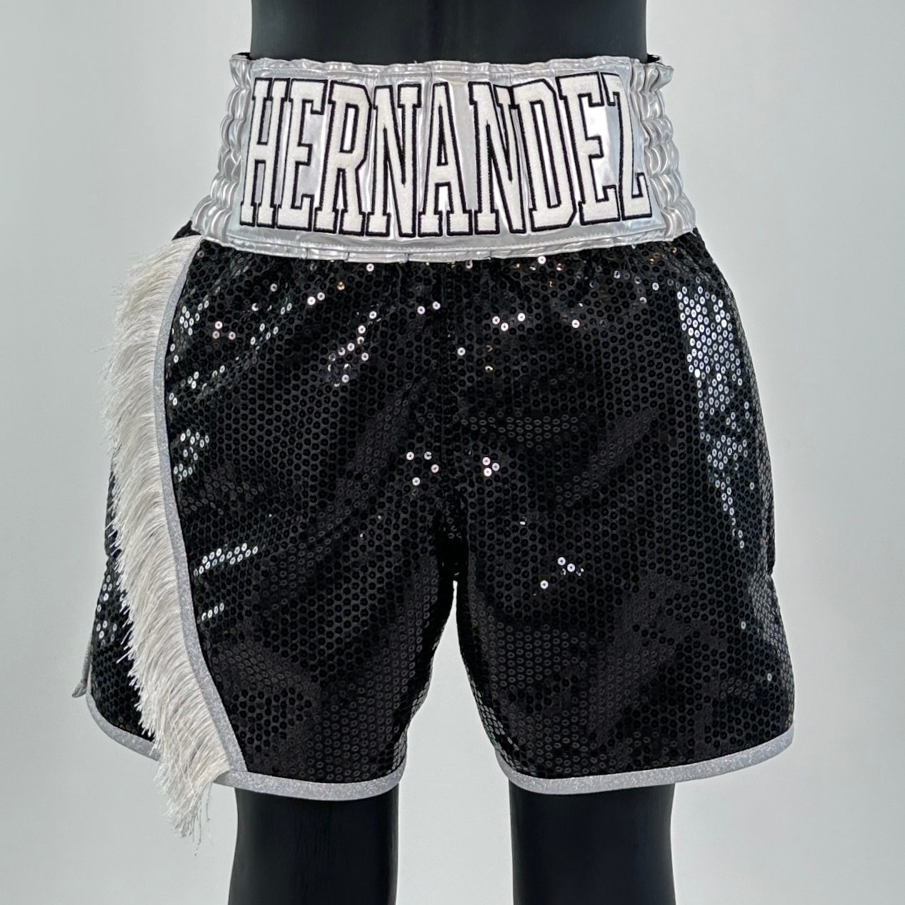 Smooth BX  Armando  151235 Custom Boxing Shorts & Trunks