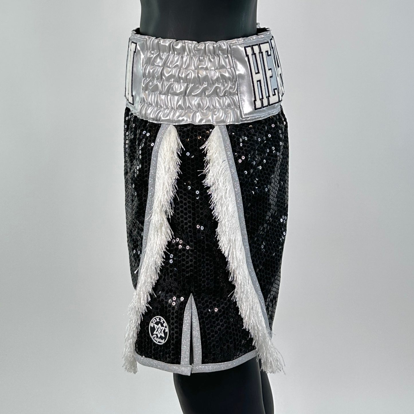 Smooth BX  Armando  151235 Custom Boxing Shorts & Trunks