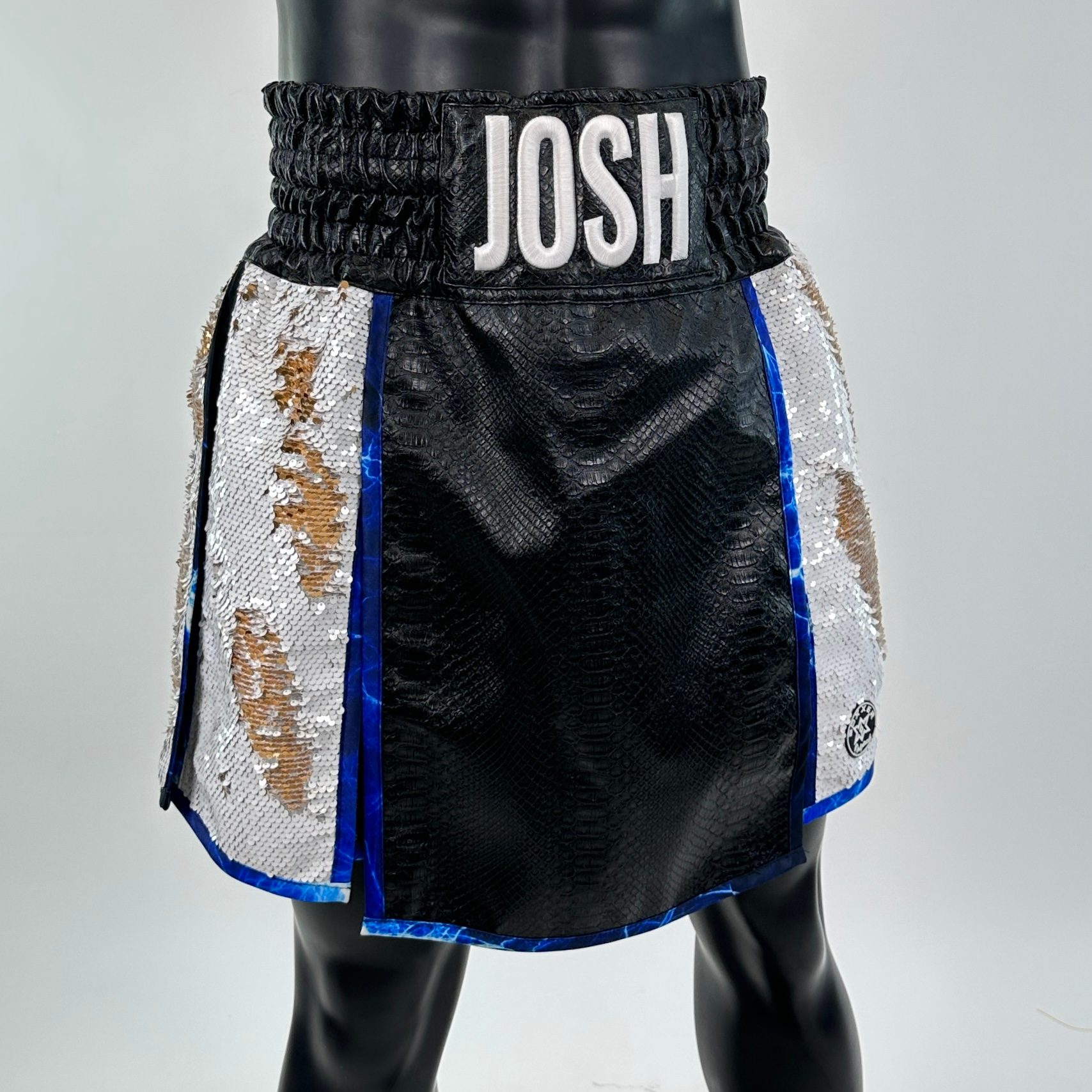 Warrior GLA josh 150889  Gladiator Shorts