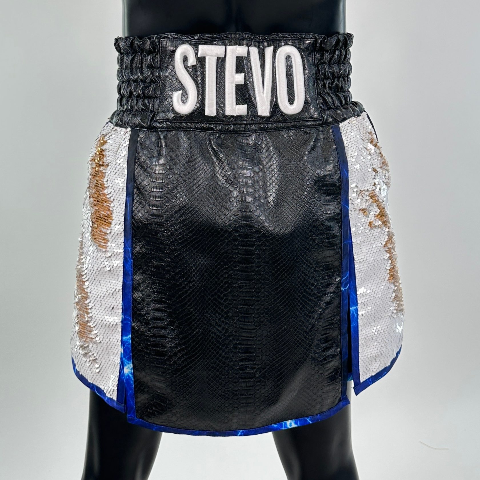 Warrior GLA josh 150889  Gladiator Shorts