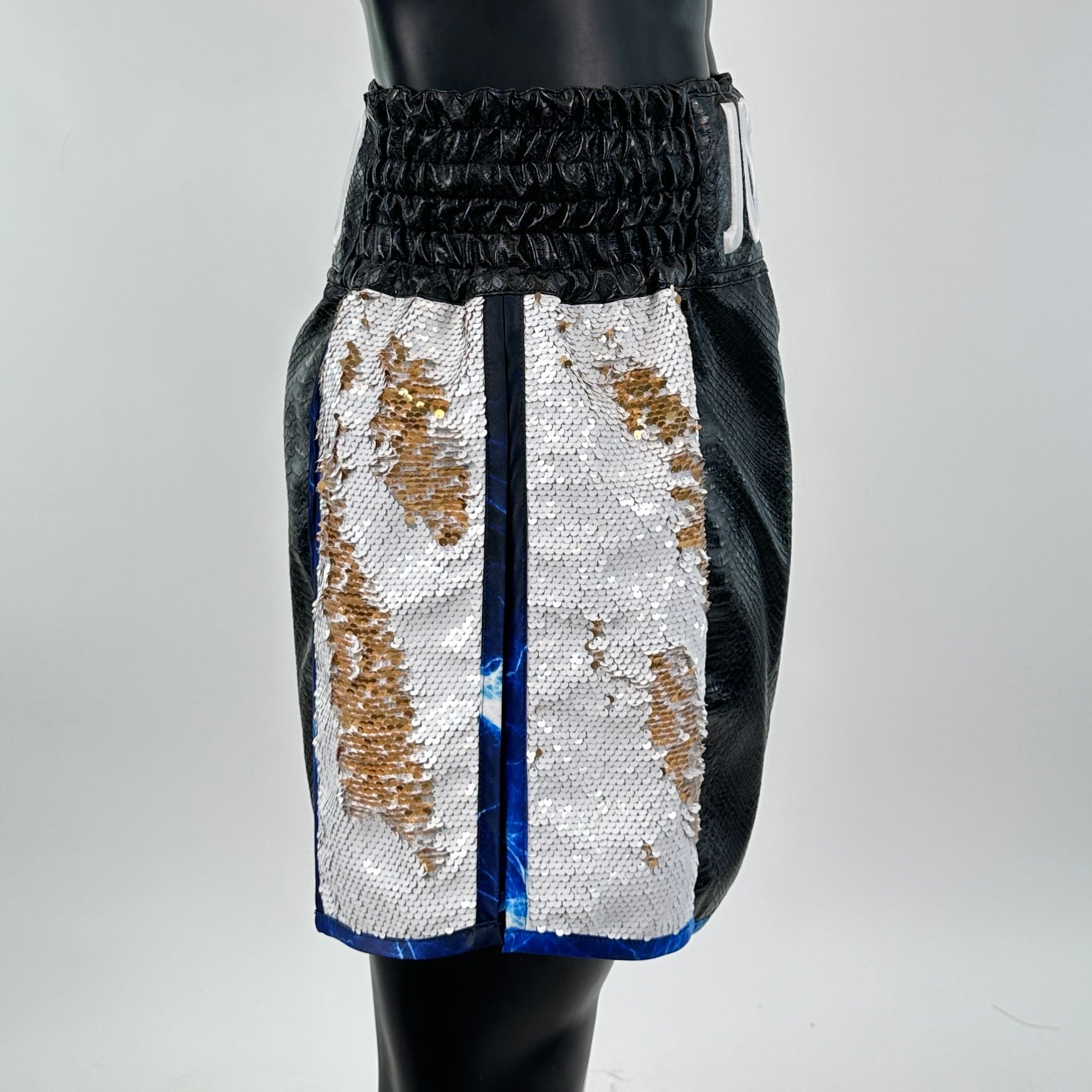 Warrior GLA josh 150889  Gladiator Shorts