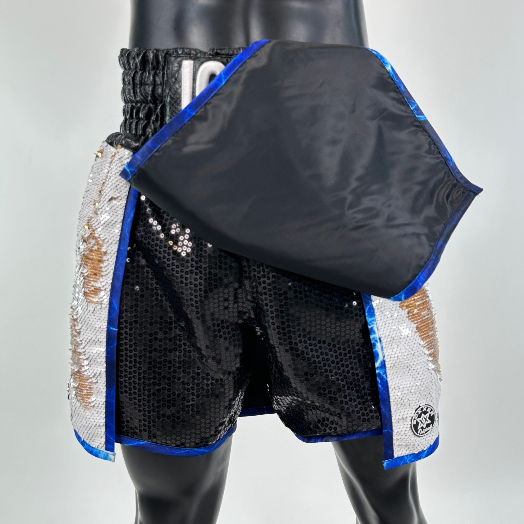 Warrior GLA josh 150889  Gladiator Shorts