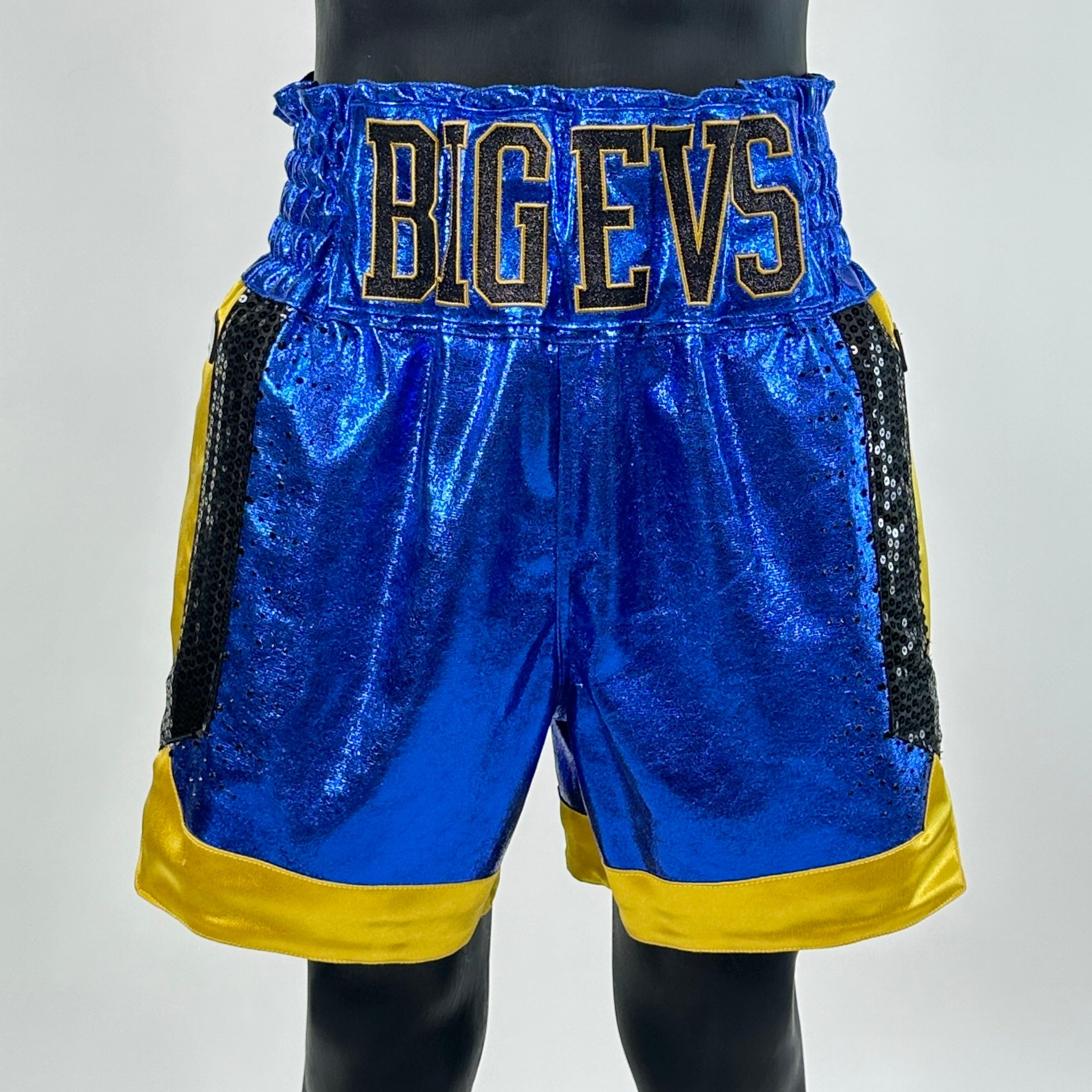 COTTO BX Ryan 150881 Custom Boxing Shorts & Trunks