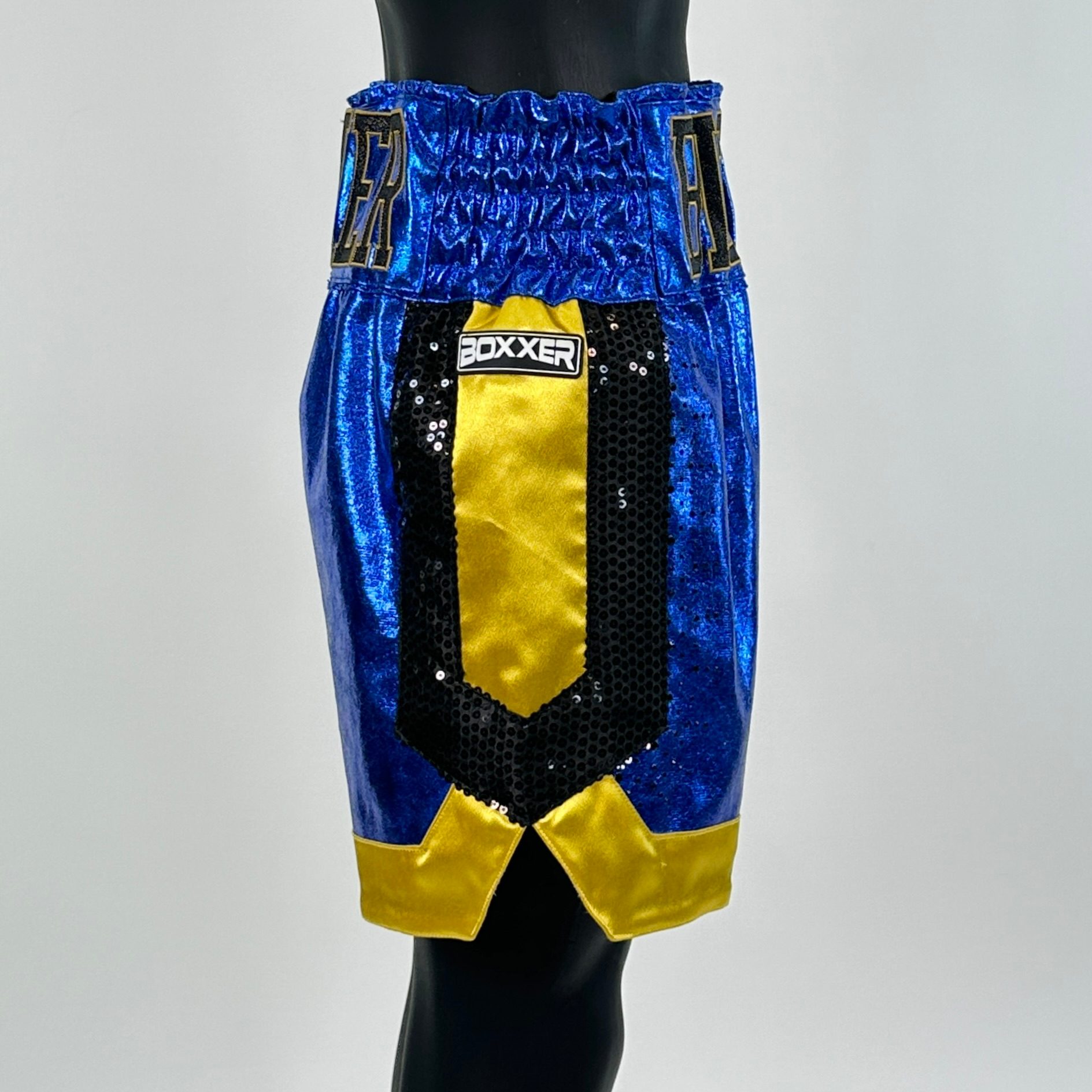 COTTO BX Ryan 150881 Custom Boxing Shorts & Trunks