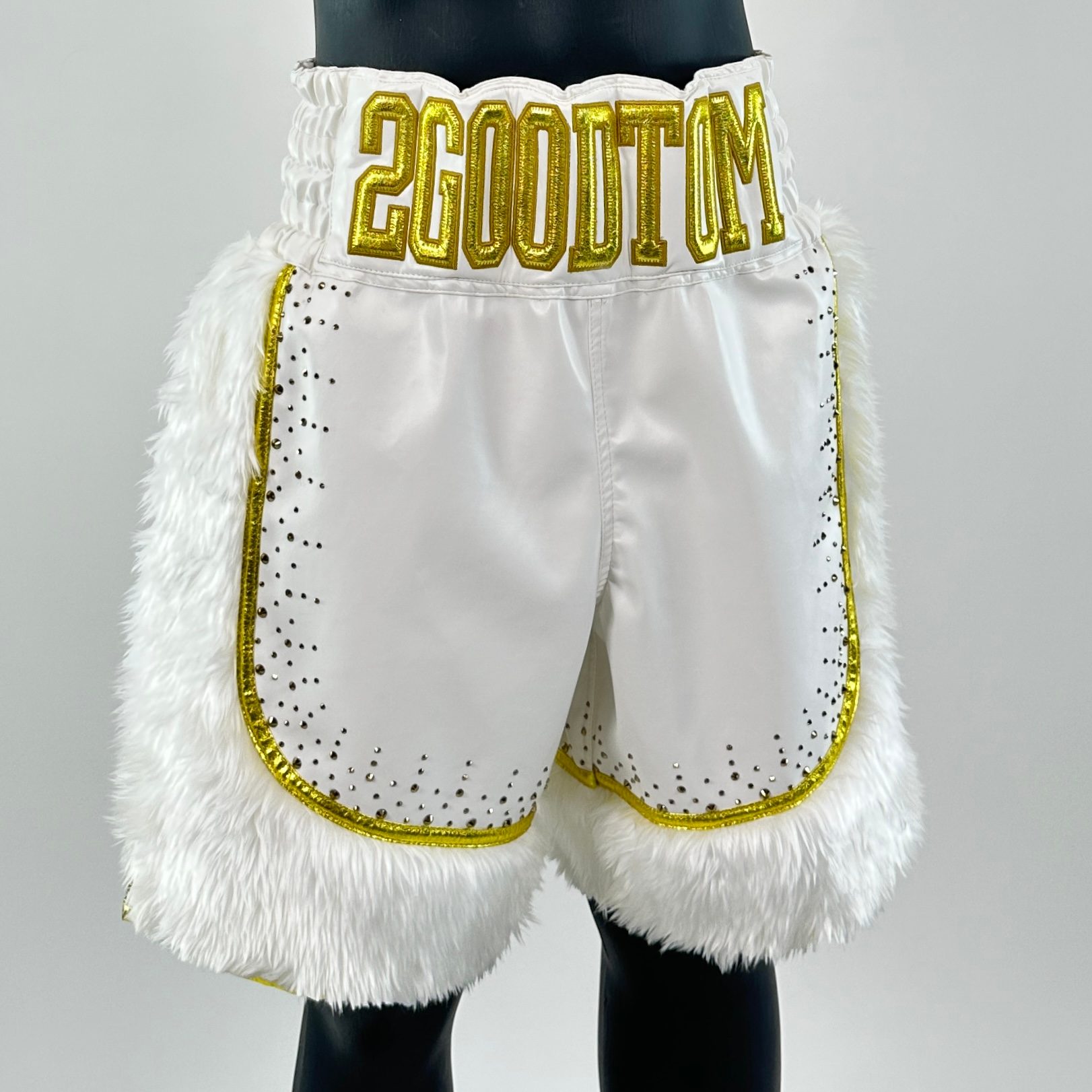 London BX Noreen 151441  Custom Boxing Shorts & Trunks