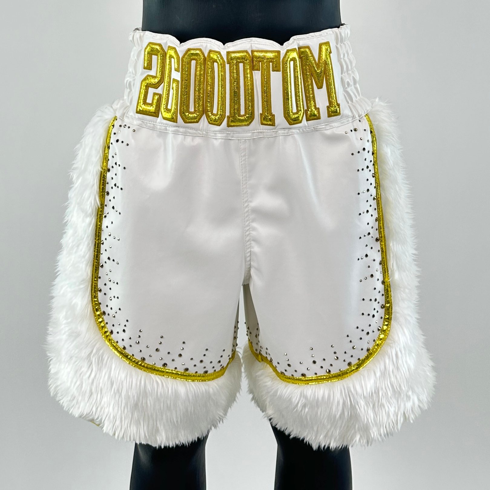 London BX Noreen 151441  Custom Boxing Shorts & Trunks