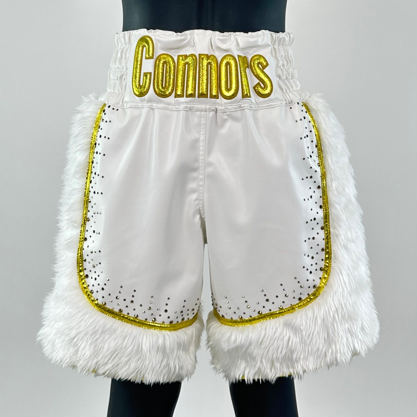London BX Noreen 151441  Custom Boxing Shorts & Trunks