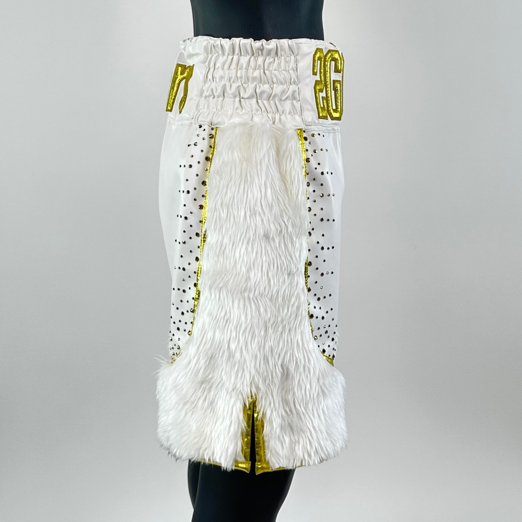 London BX Noreen 151441  Custom Boxing Shorts & Trunks