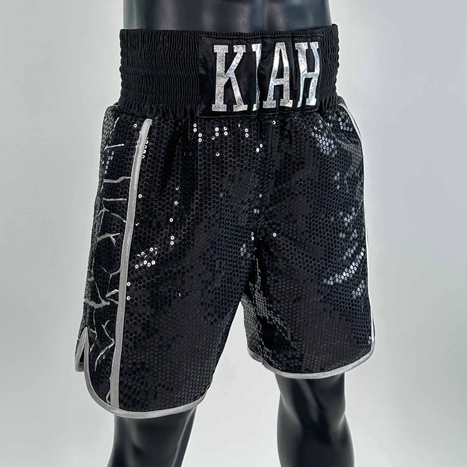 Thor BX Old Kiah 151244 Custom Boxing Shorts & Trunks
