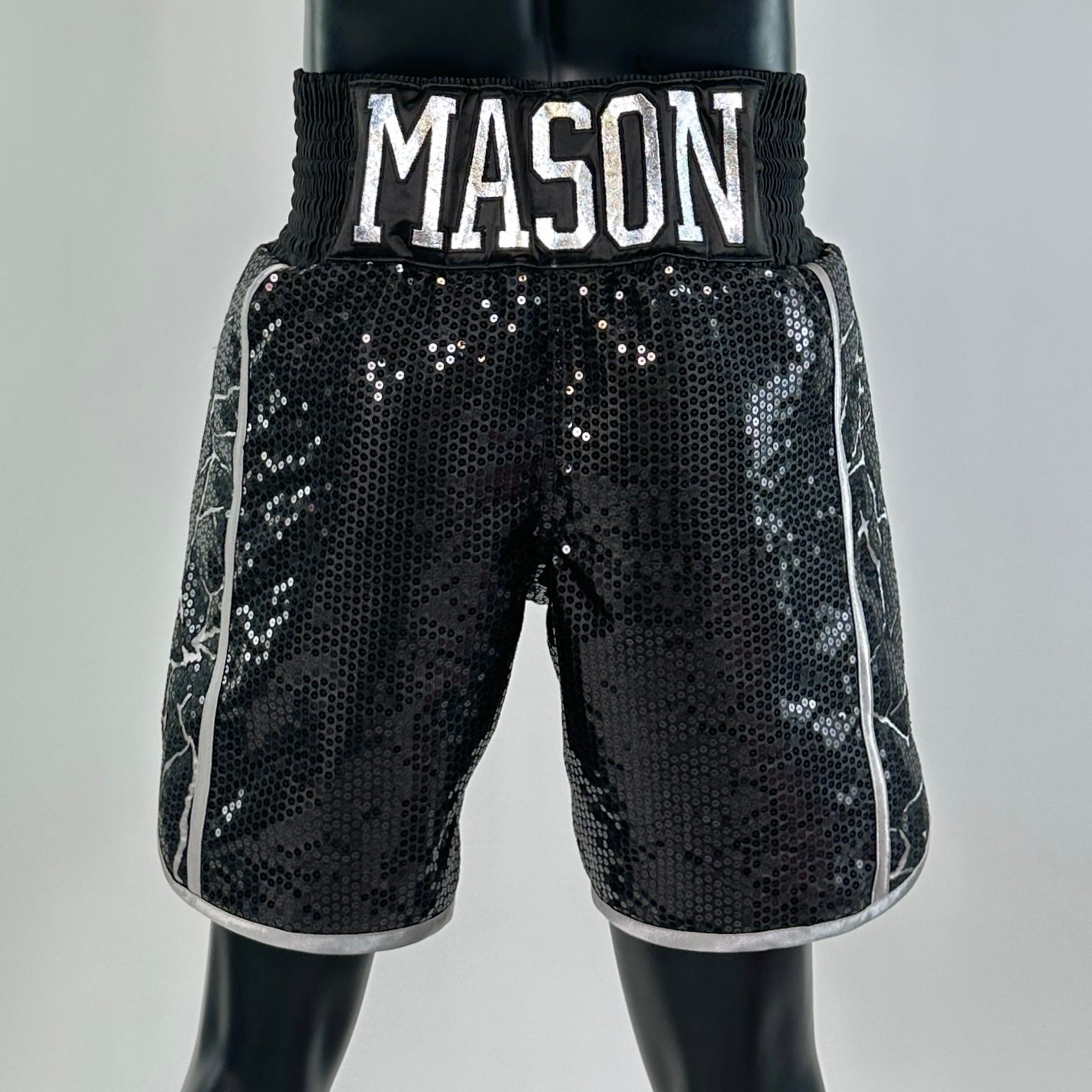 Thor BX Kiah 151244 Custom Boxing Shorts & Trunks